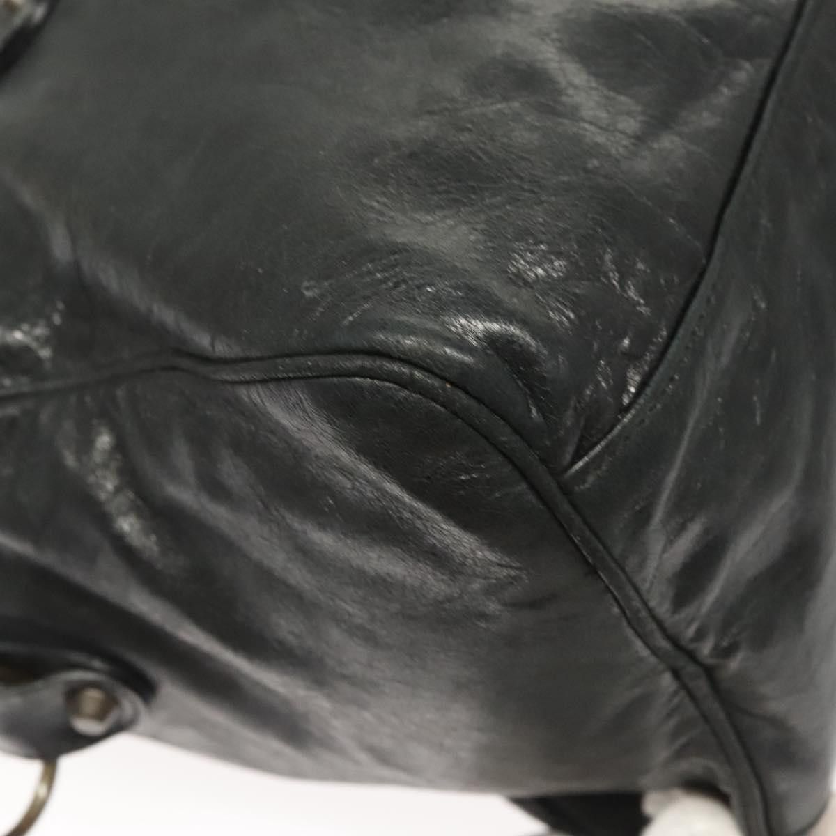 Balenciaga Balenciaga City handbag Size ONE SIZE - 8 Thumbnail