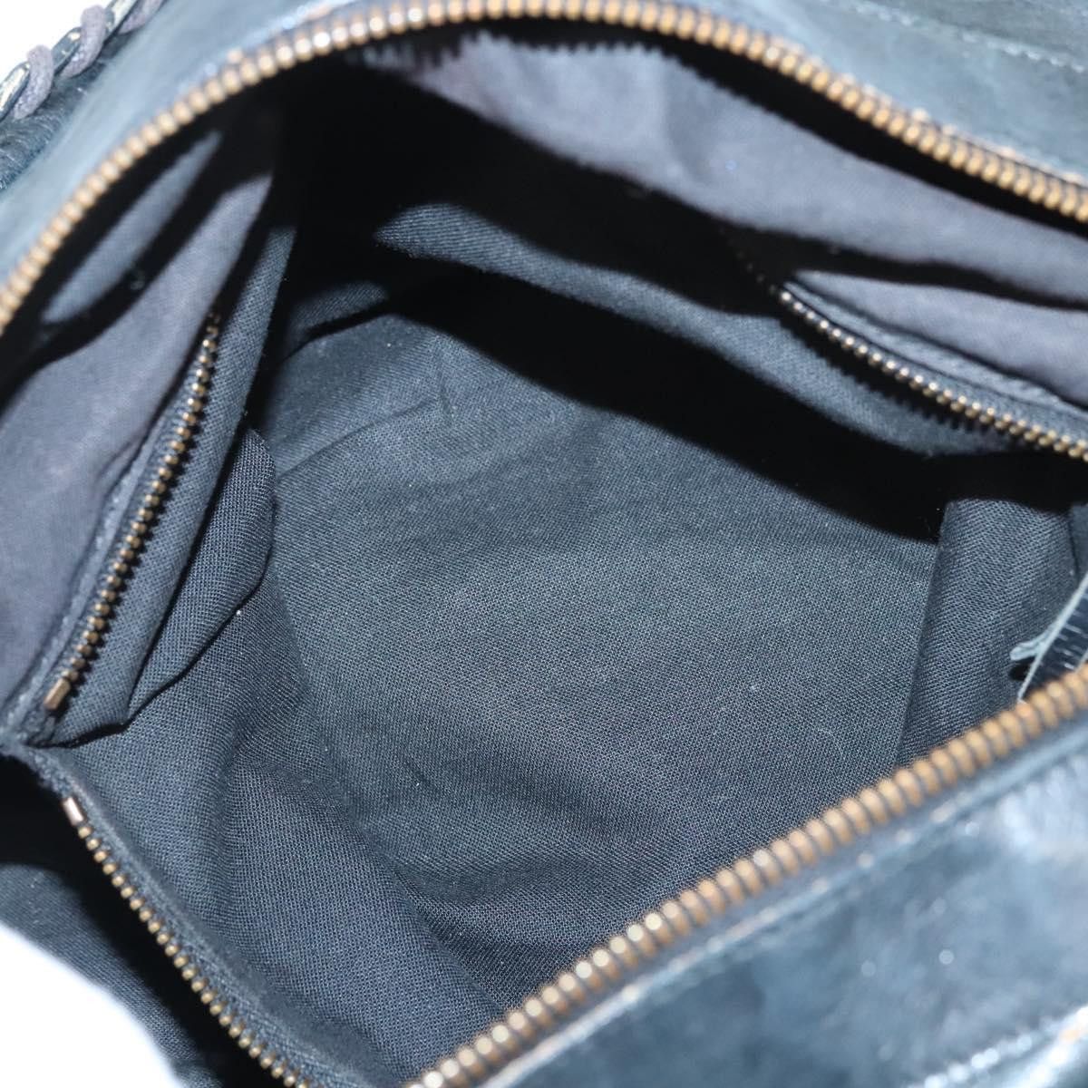 Balenciaga Balenciaga City handbag Size ONE SIZE - 23 Thumbnail
