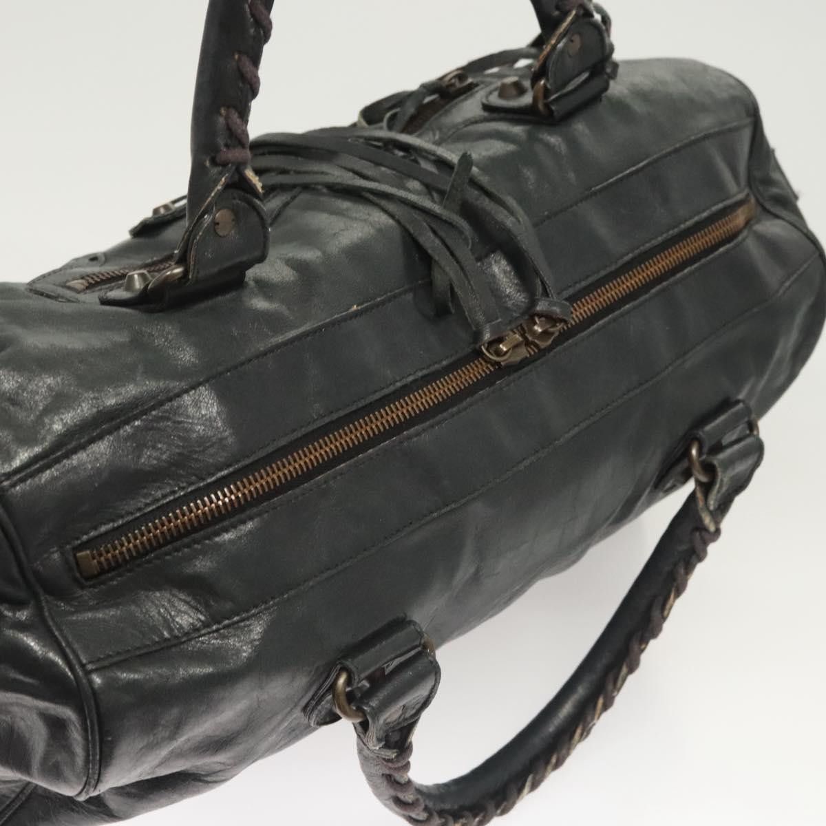 Balenciaga Balenciaga City handbag Size ONE SIZE - 25 Thumbnail