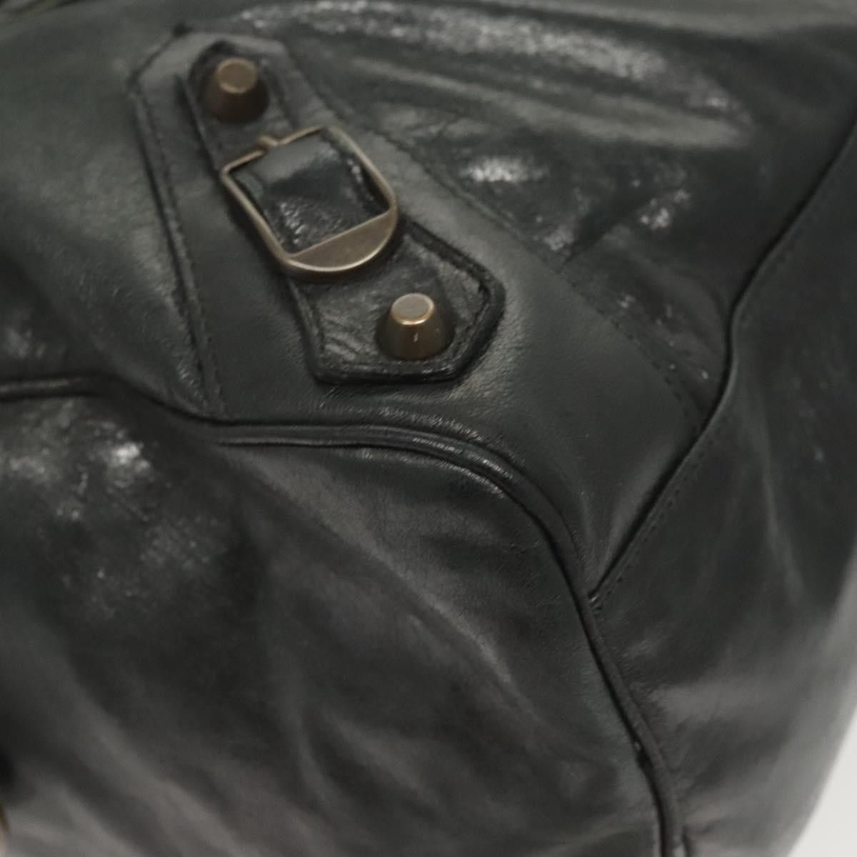 Balenciaga Balenciaga City handbag Size ONE SIZE - 6 Thumbnail