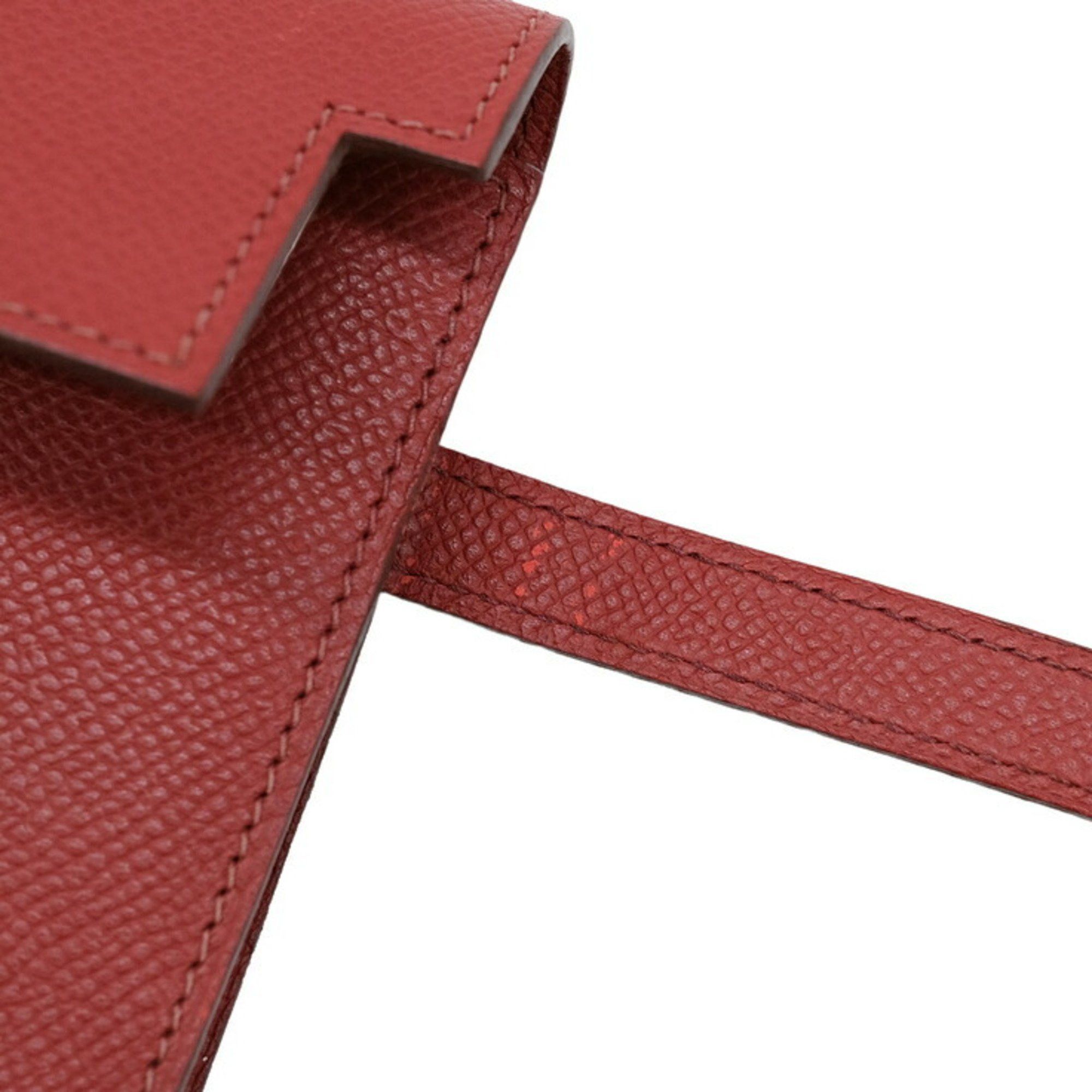 Hermes Hermès Kelly wallet Size ONE SIZE - 8 Thumbnail