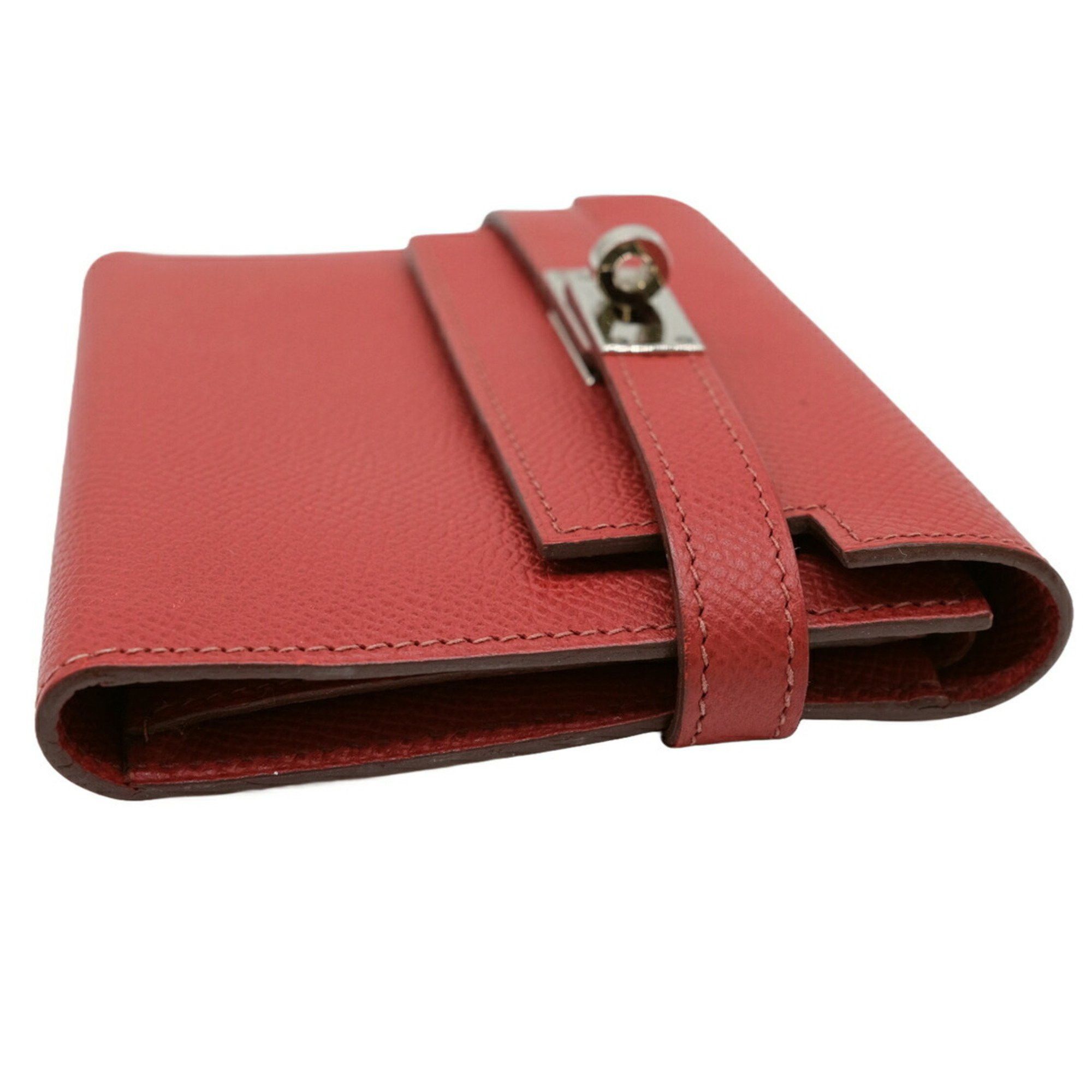 Hermes Hermès Kelly wallet Size ONE SIZE - 4 Thumbnail