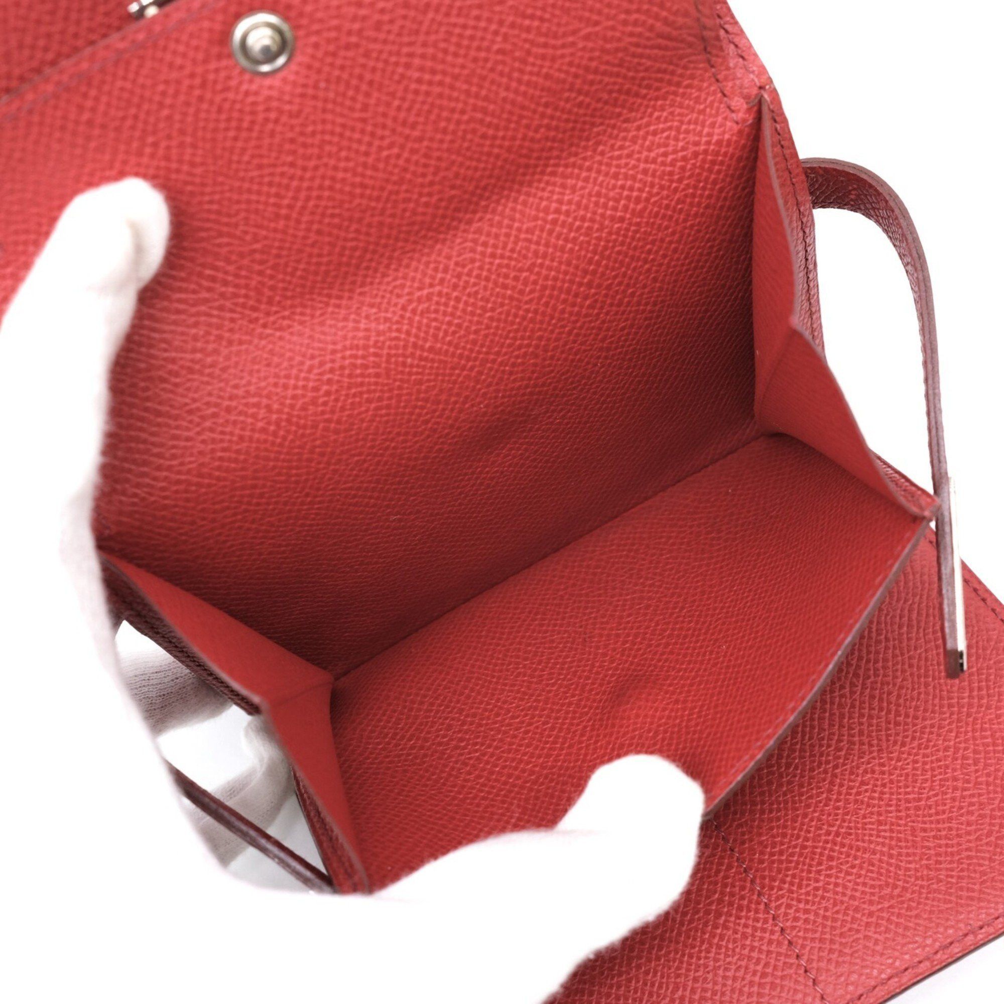 Hermes Hermès Kelly wallet Size ONE SIZE - 6 Thumbnail