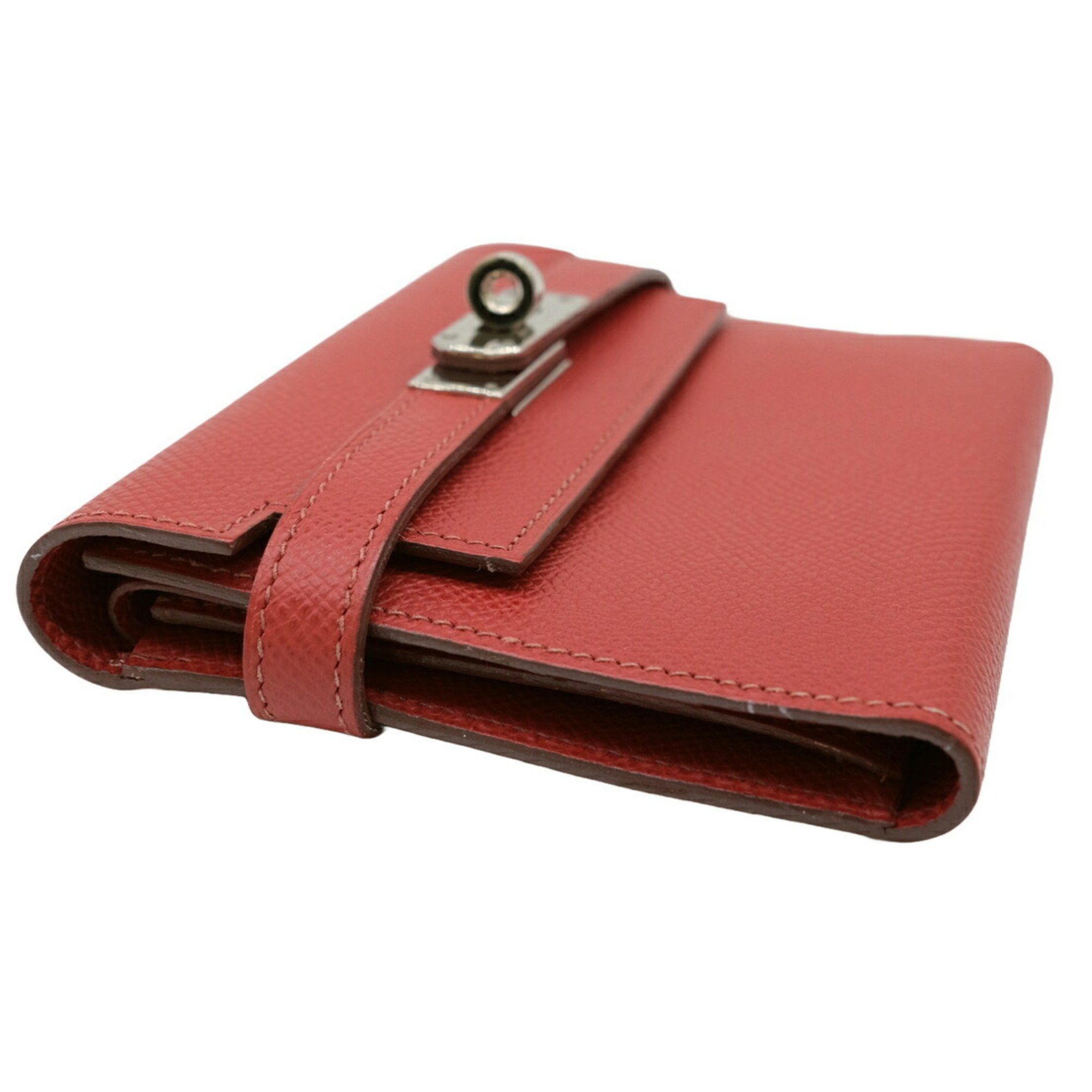 Hermes Hermès Kelly wallet Size ONE SIZE - 3 Thumbnail