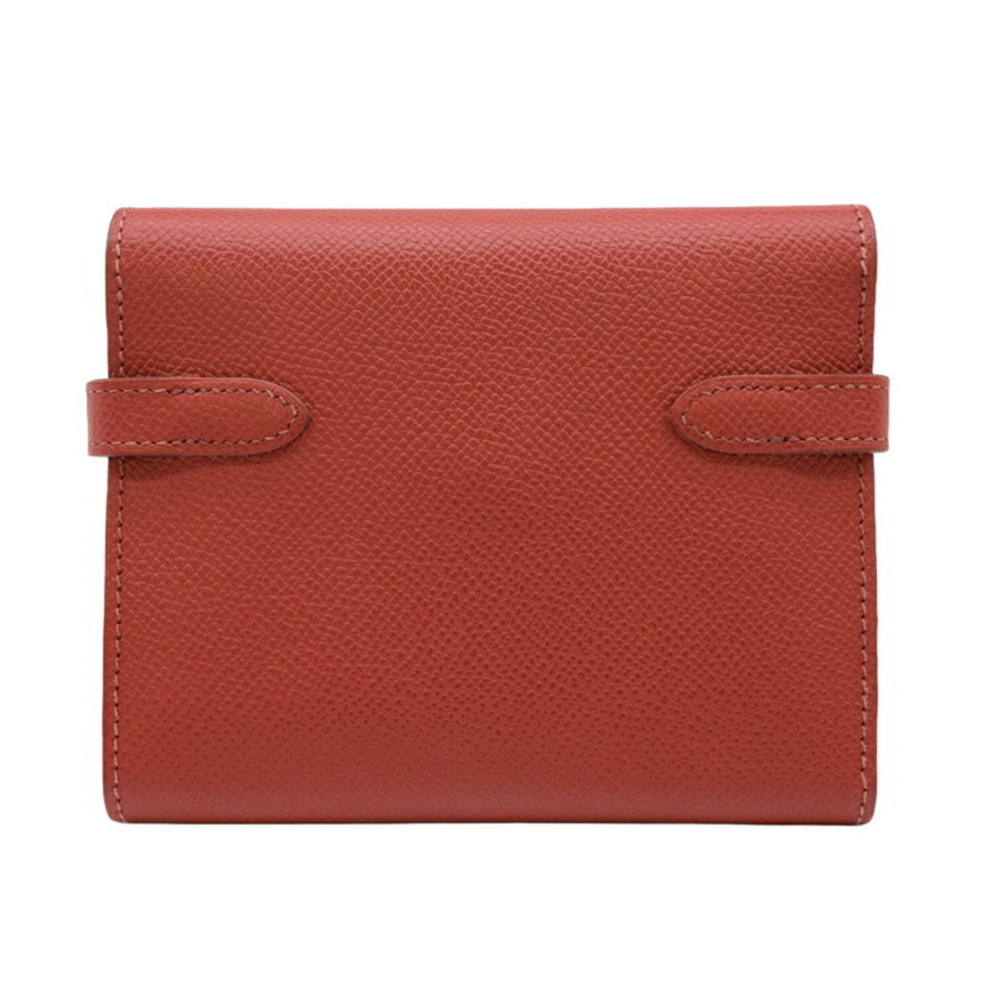 Hermes Hermès Kelly wallet Size ONE SIZE - 2 Thumbnail