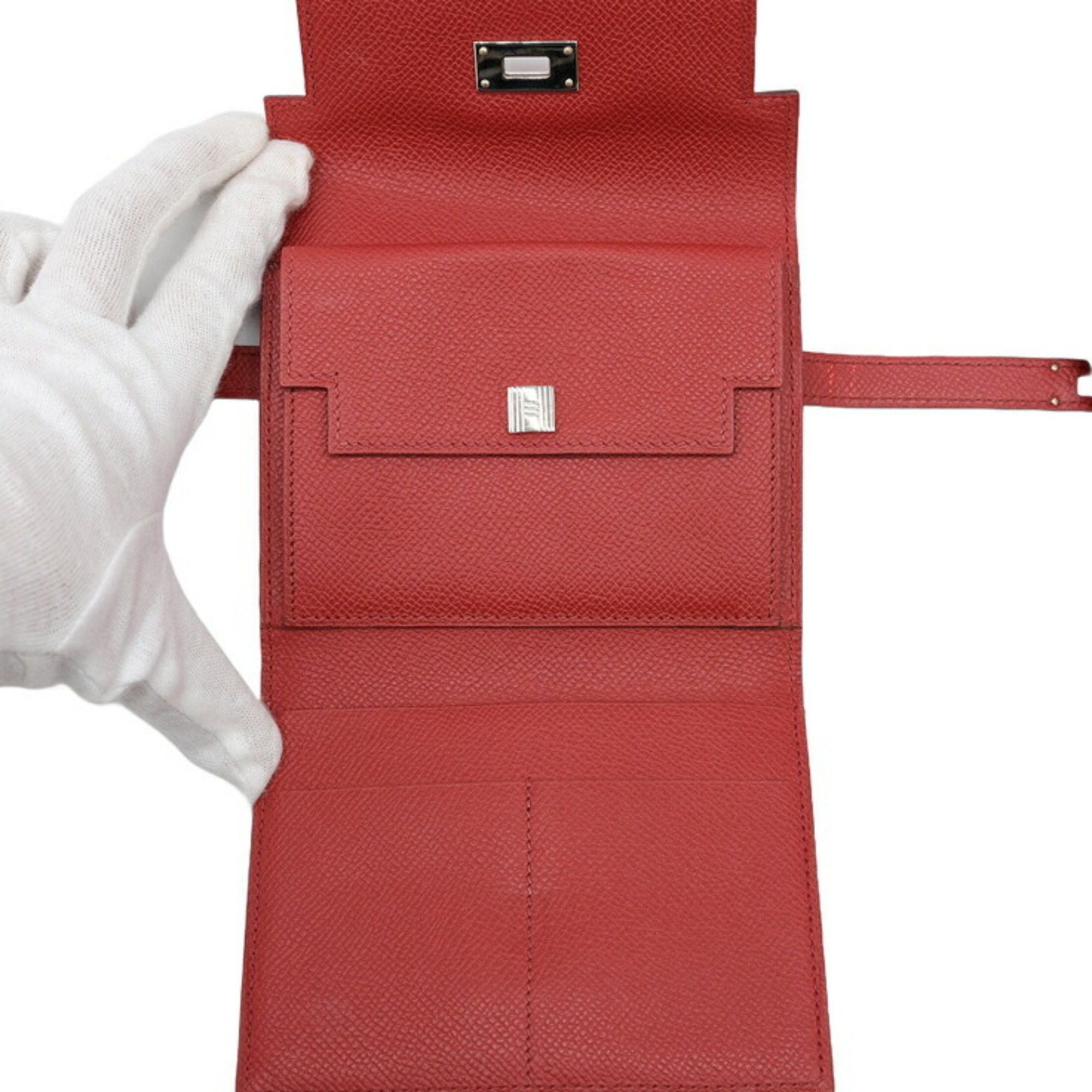 Hermes Hermès Kelly wallet Size ONE SIZE - 5 Thumbnail