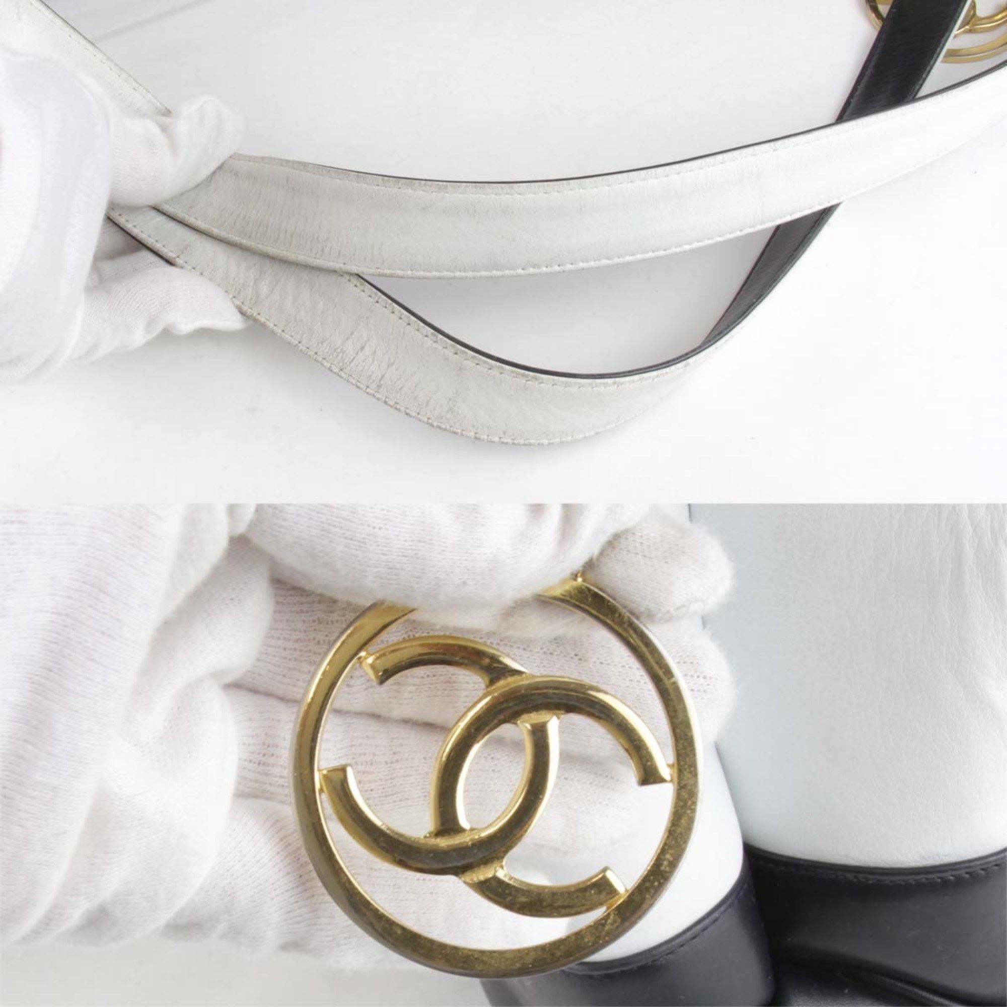 Chanel Chanel shopper Size ONE SIZE - 6 Thumbnail