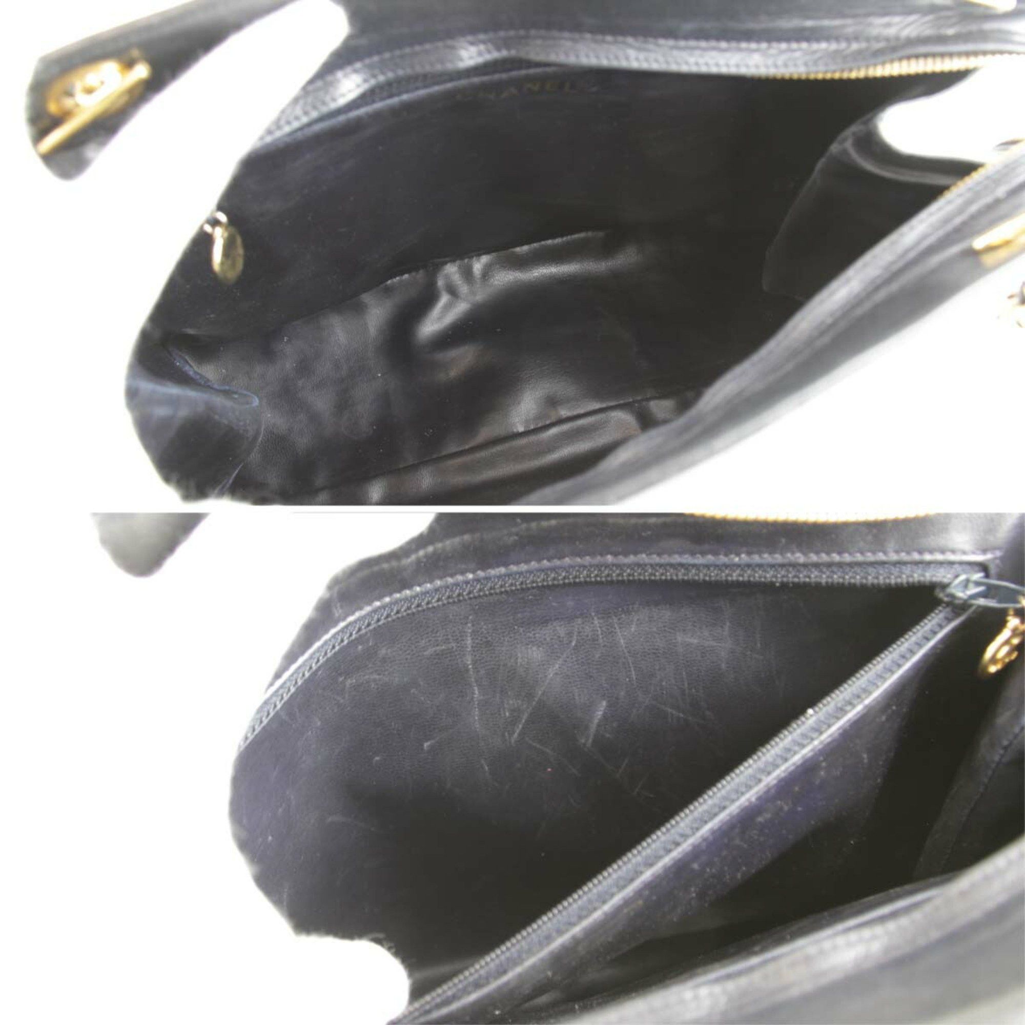 Chanel Chanel shopper Size ONE SIZE - 7 Thumbnail