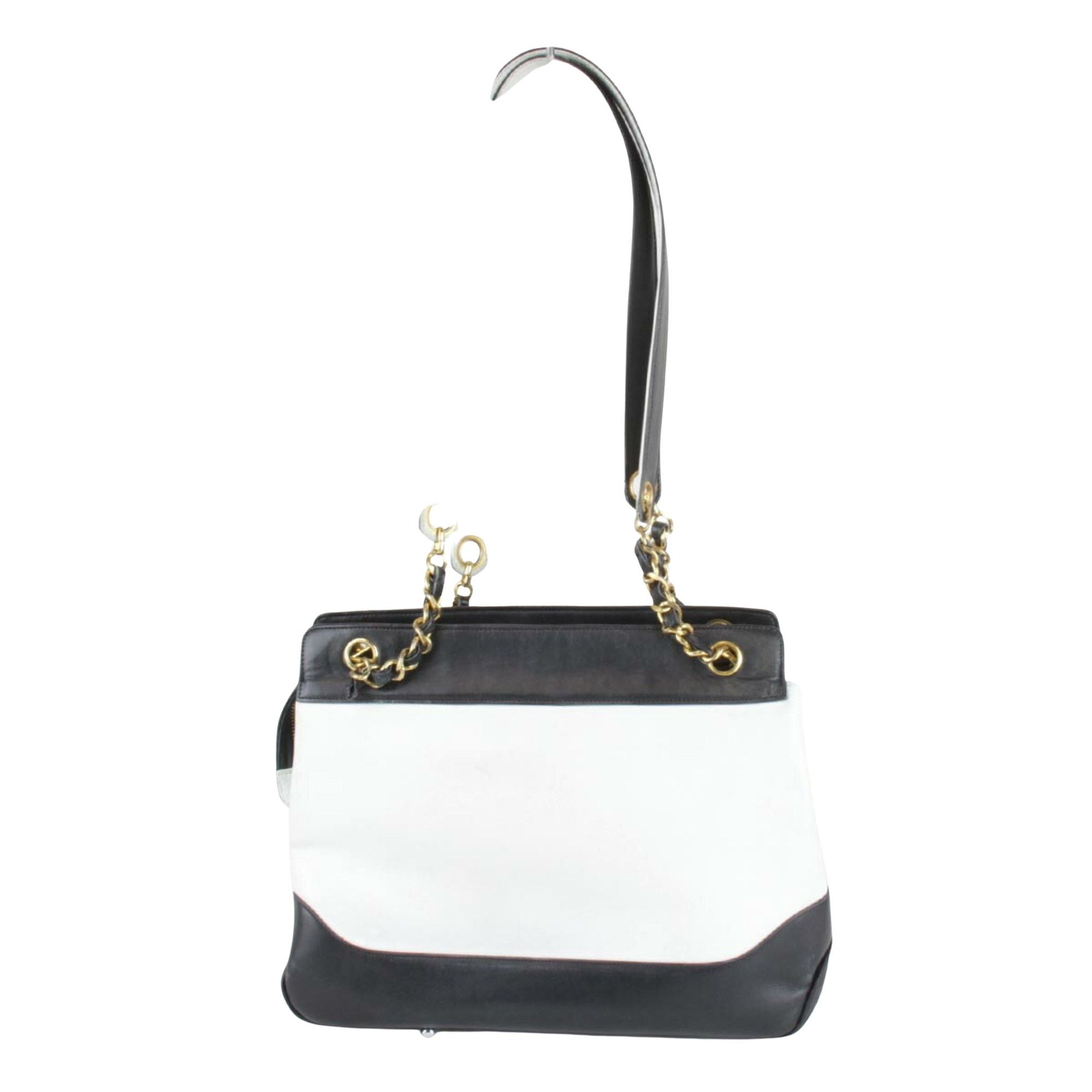 Chanel Chanel shopper Size ONE SIZE - 2 Thumbnail