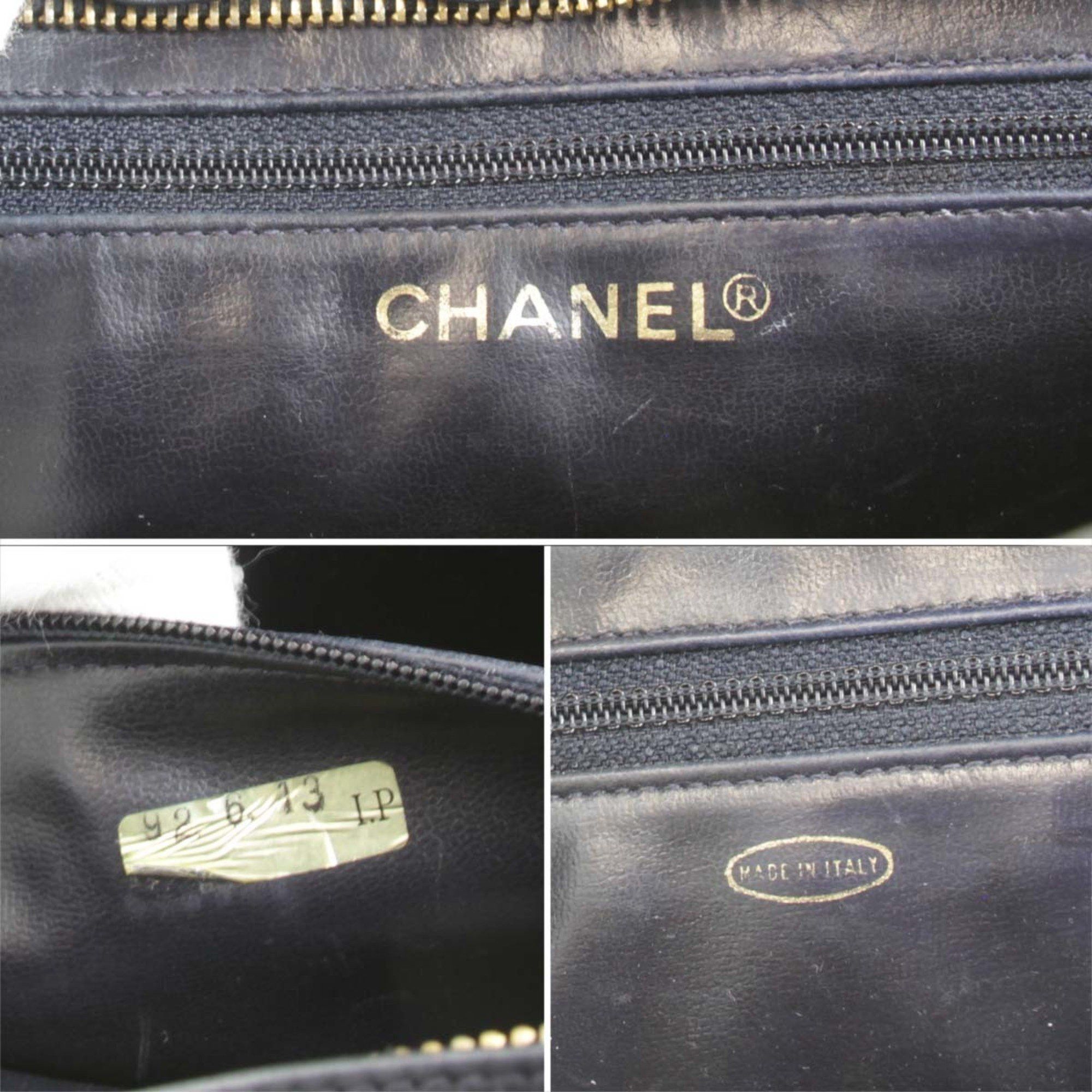 Chanel Chanel shopper Size ONE SIZE - 8 Thumbnail
