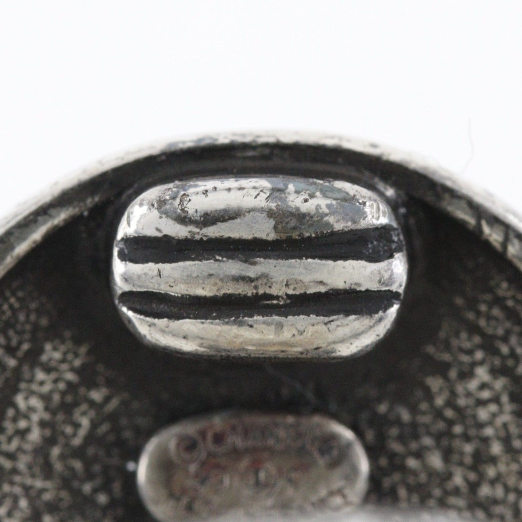 Chanel Chanel Coco Mark earring Size ONE SIZE - 7 Thumbnail