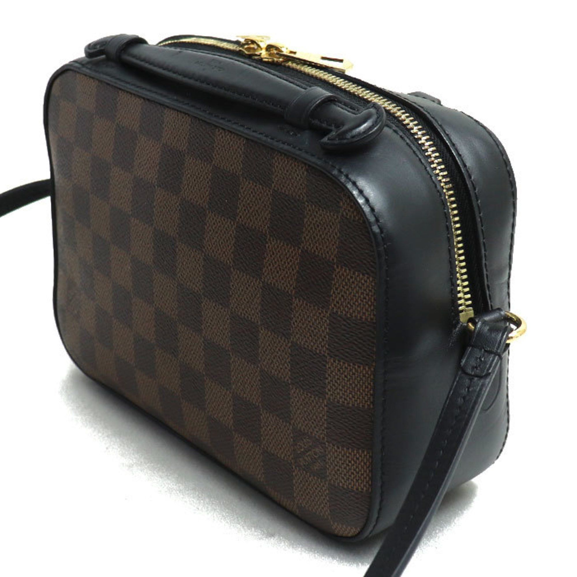 Louis Vuitton Louis Vuitton Santa Monica shoulder Size ONE SIZE - 2 Thumbnail