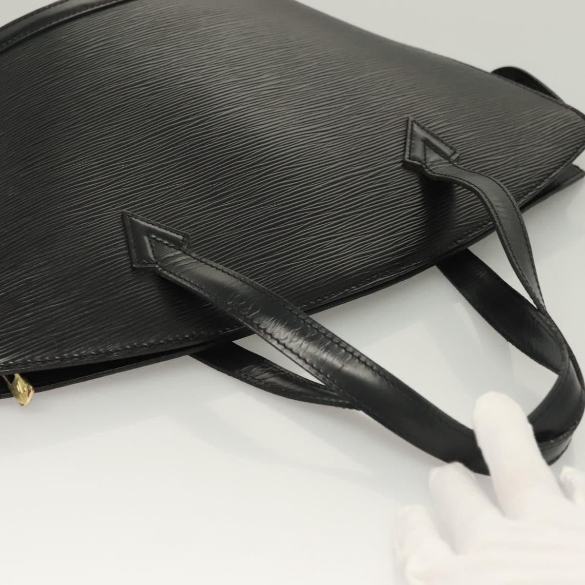 Louis Vuitton Louis Vuitton Saint Jacques shoulder Size ONE SIZE - 24 Thumbnail