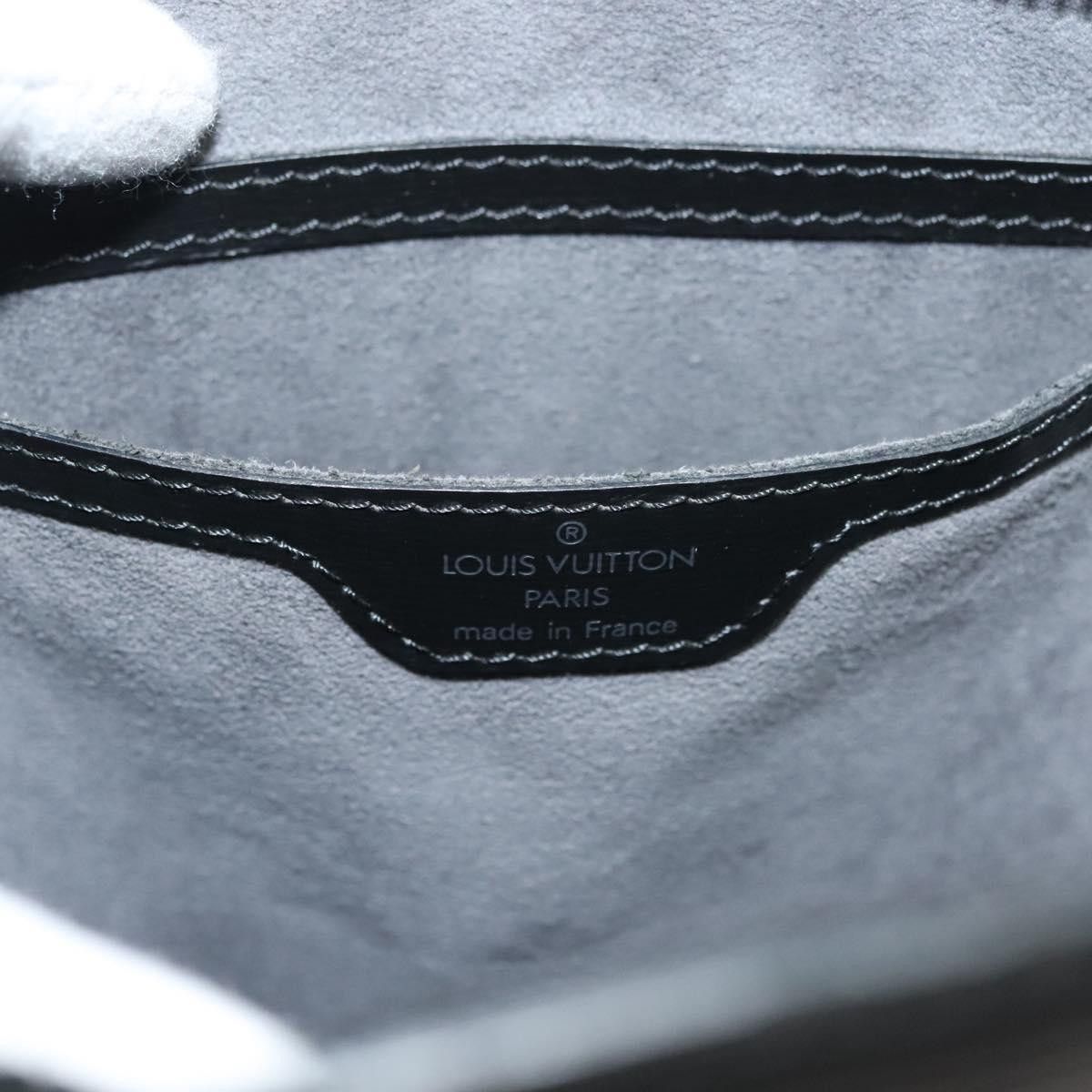 Louis Vuitton Louis Vuitton Saint Jacques shoulder Size ONE SIZE - 14 Thumbnail