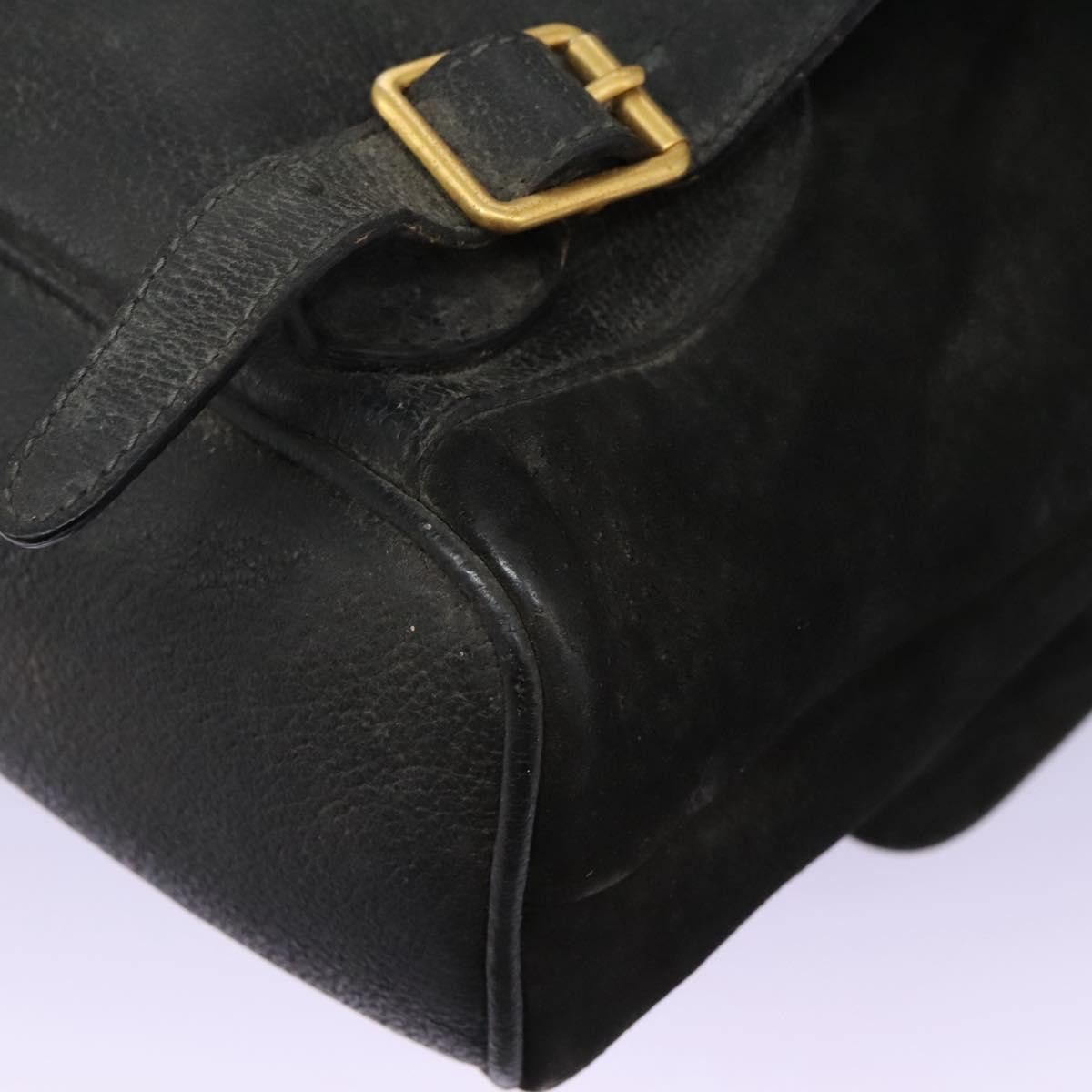Gucci Gucci Bamboo backpack Size ONE SIZE - 9 Thumbnail