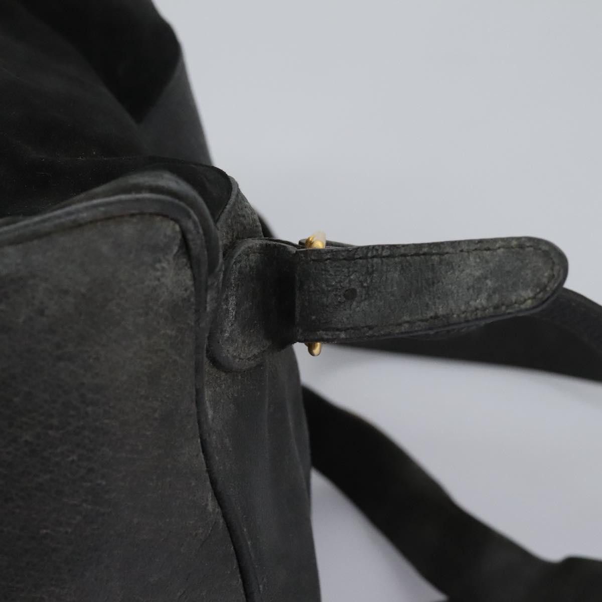 Gucci Gucci Bamboo backpack Size ONE SIZE - 25 Thumbnail