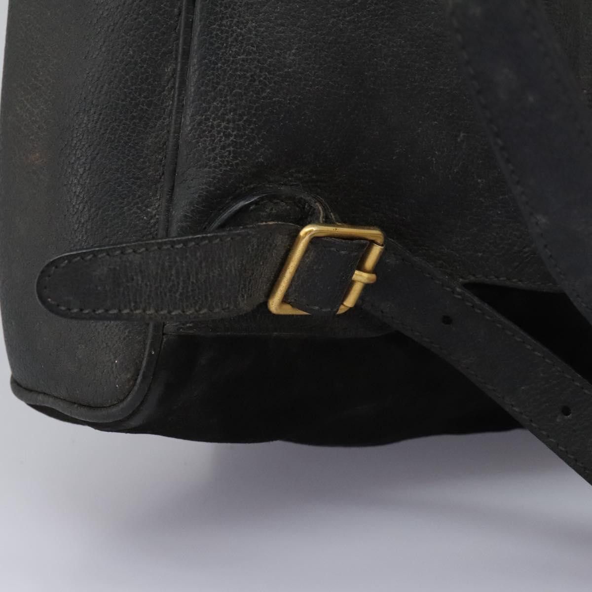 Gucci Gucci Bamboo backpack Size ONE SIZE - 11 Thumbnail