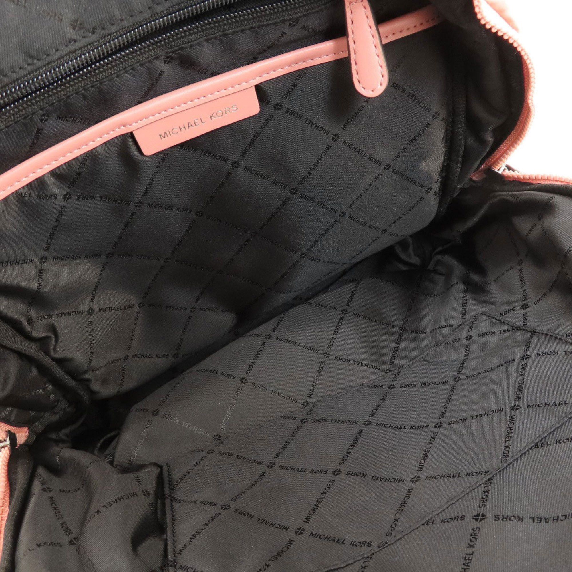 Michael Kors Michael Kors Rae backpack Size ONE SIZE - 7 Thumbnail