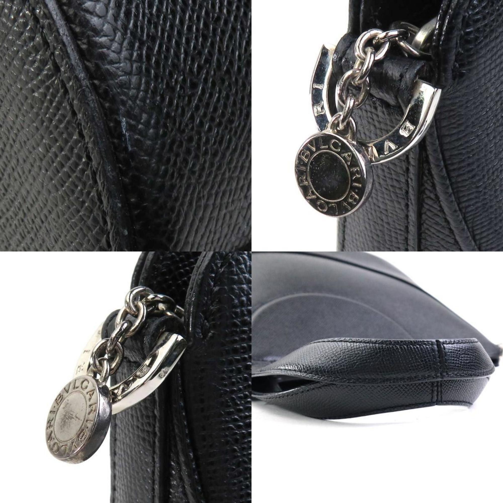 Bvlgari Bulgari handbag Size ONE SIZE - 4 Thumbnail