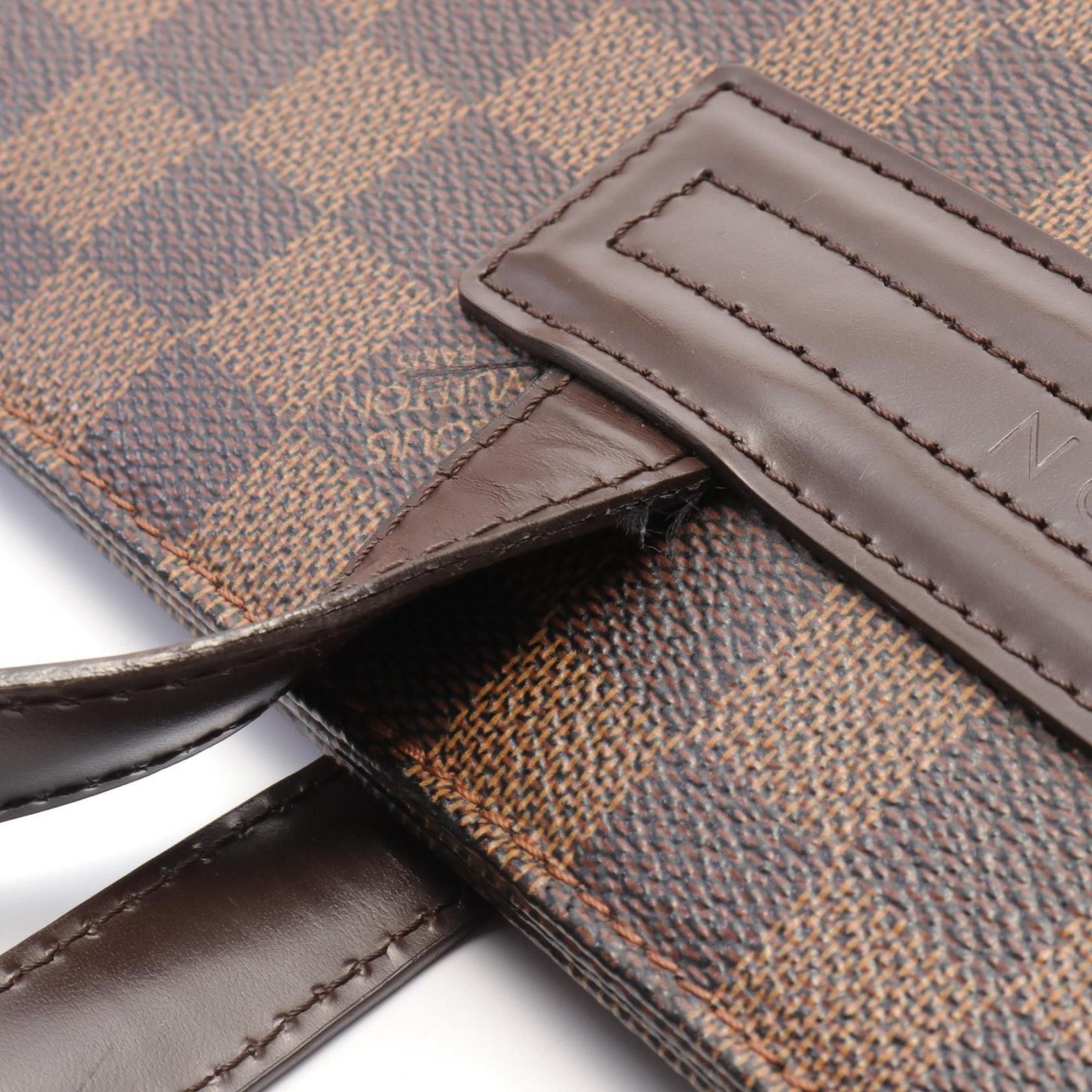 Louis Vuitton Louis Vuitton Parioli tote Size ONE SIZE - 7 Thumbnail