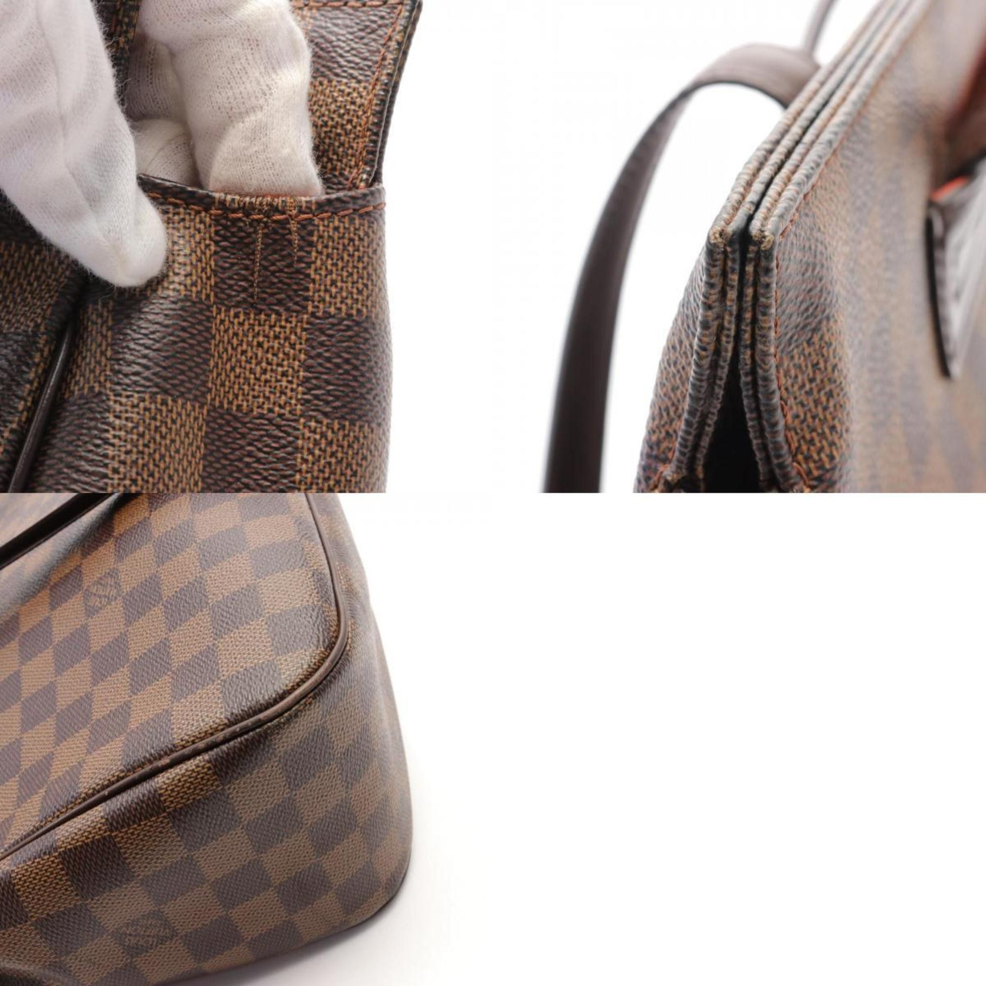 Louis Vuitton Louis Vuitton Parioli tote Size ONE SIZE - 6 Thumbnail
