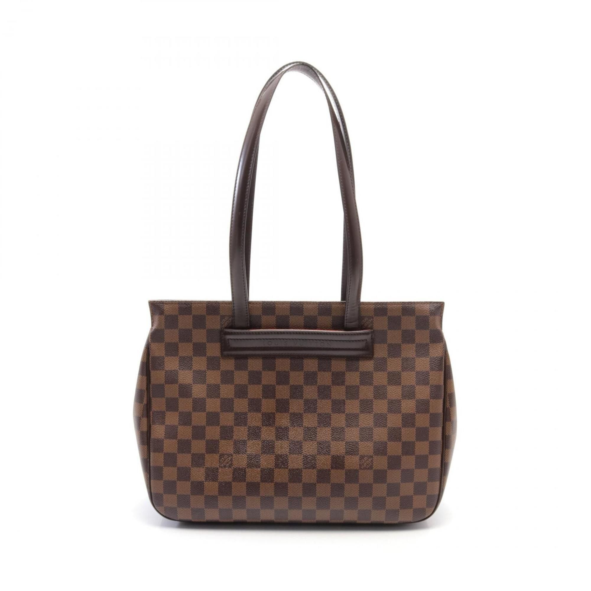 Louis Vuitton Louis Vuitton Parioli tote Size ONE SIZE - 2 Thumbnail
