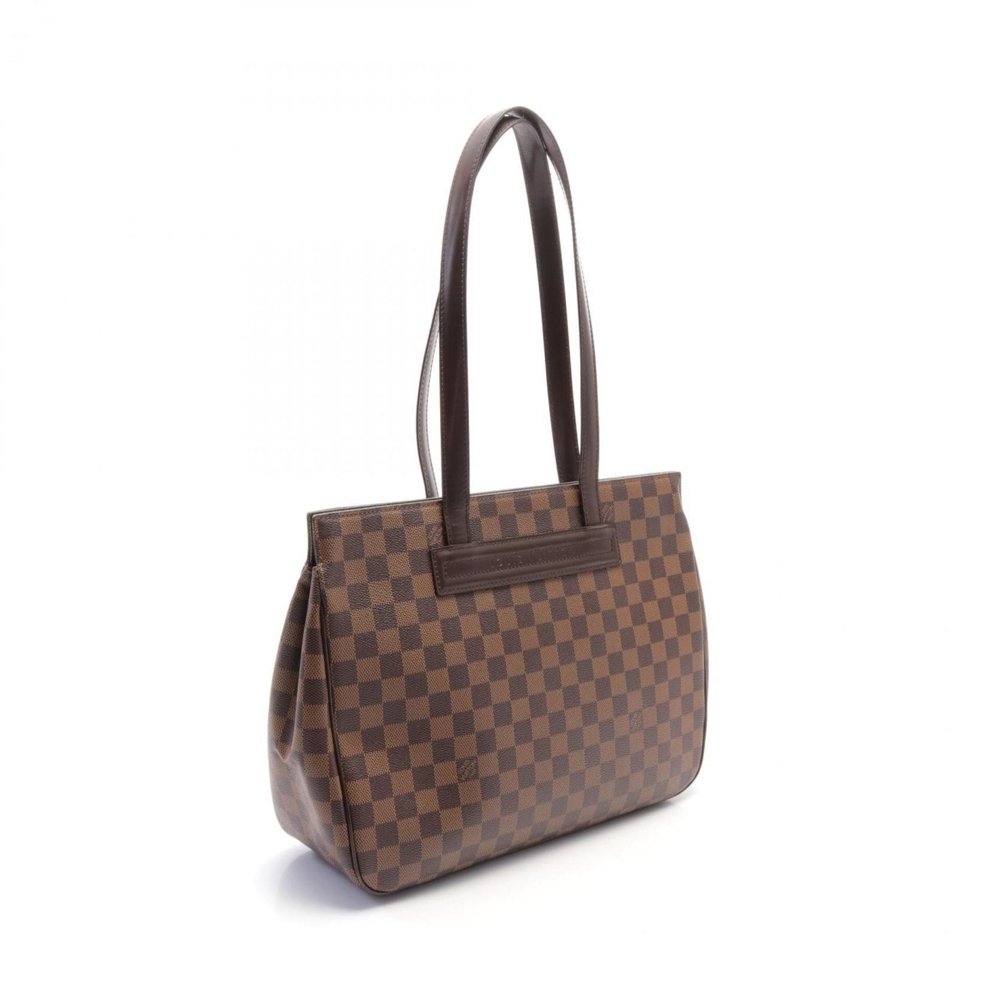 Louis Vuitton Louis Vuitton Parioli tote Size ONE SIZE - 3 Thumbnail