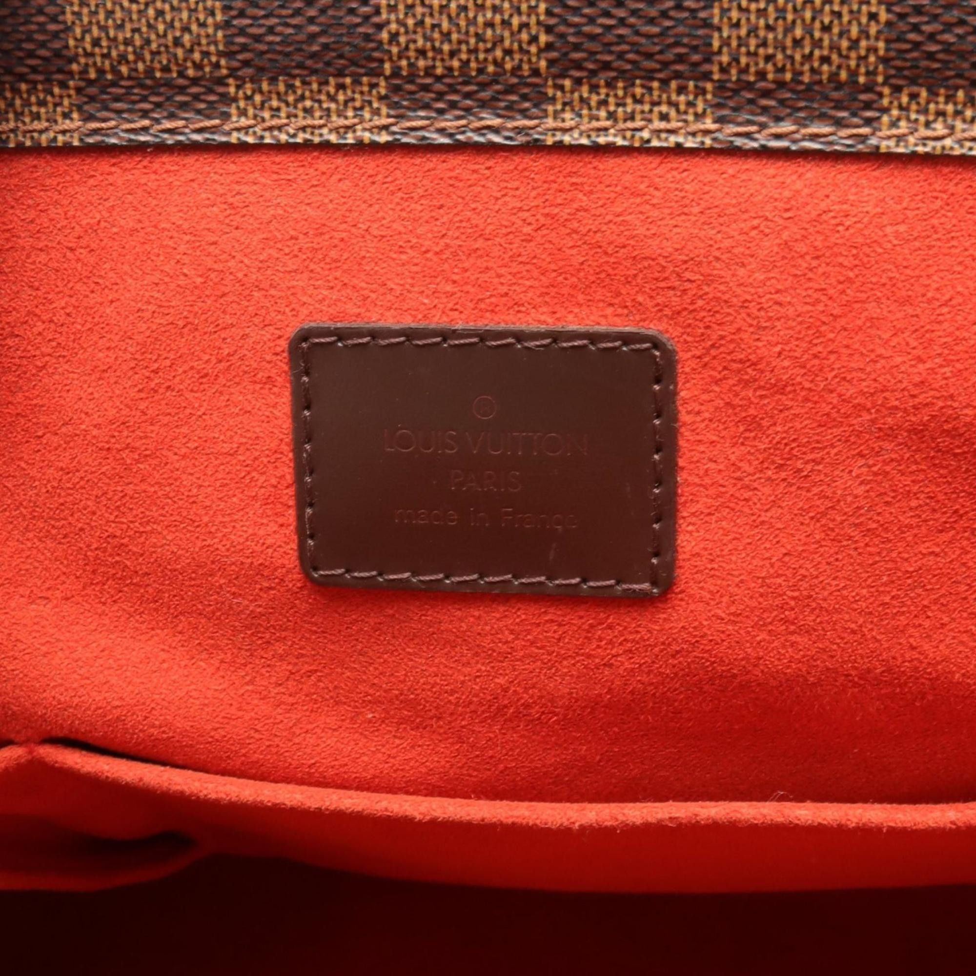 Louis Vuitton Louis Vuitton Parioli tote Size ONE SIZE - 10 Thumbnail