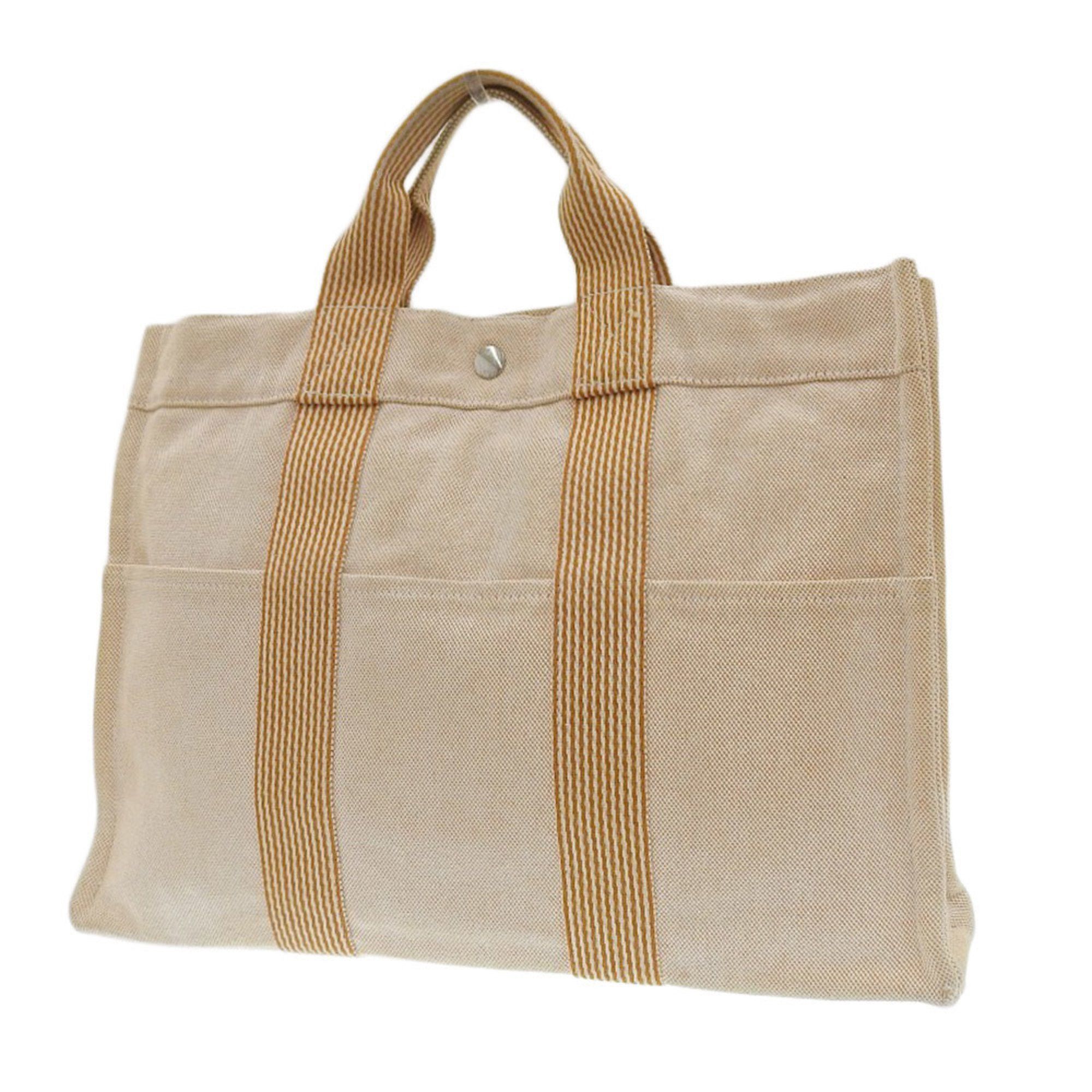 Hermes Hermès Fourre tout tote Size ONE SIZE - 2 Thumbnail