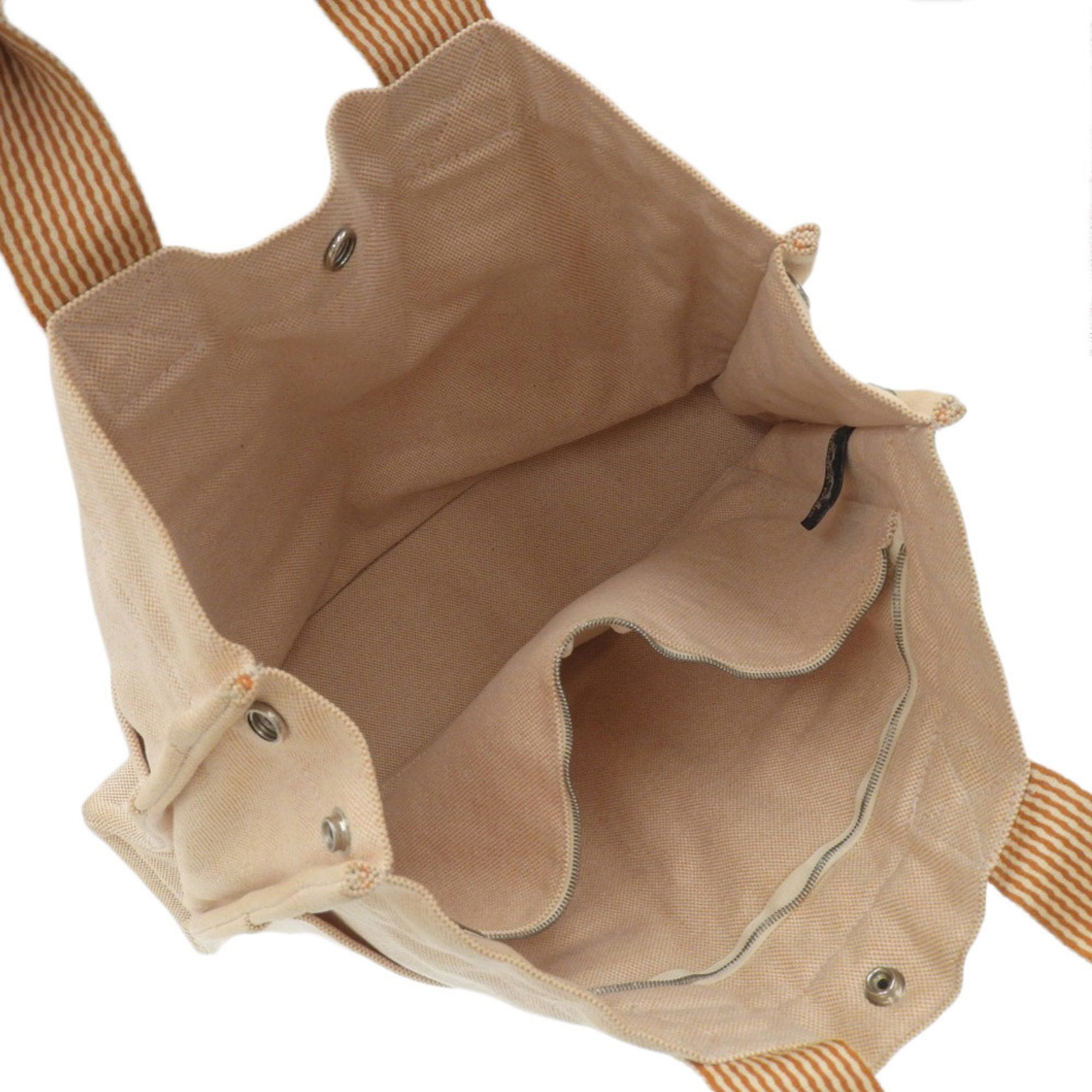 Hermes Hermès Fourre tout tote Size ONE SIZE - 4 Thumbnail