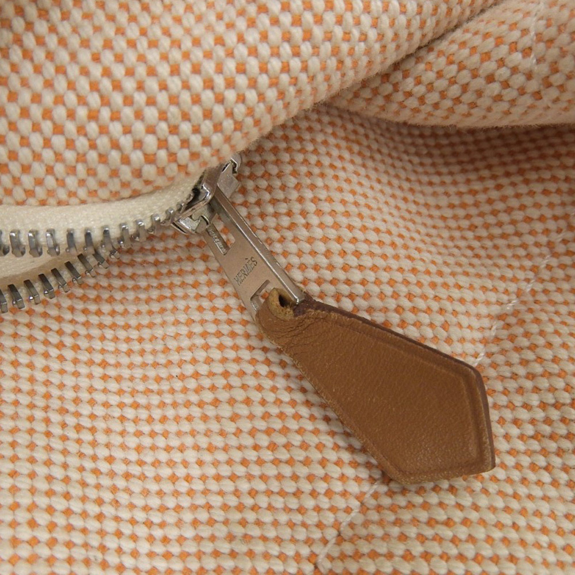 Hermes Hermès Fourre tout tote Size ONE SIZE - 9 Thumbnail