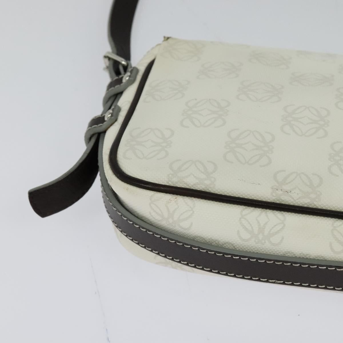 Loewe Loewe Anagram shoulder Size ONE SIZE - 8 Thumbnail