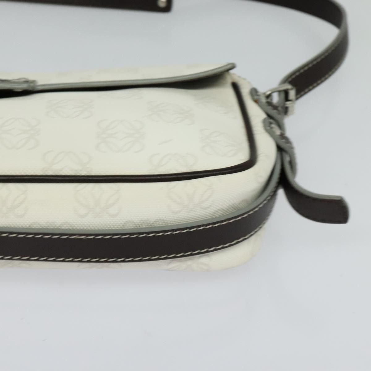 Loewe Loewe Anagram shoulder Size ONE SIZE - 7 Thumbnail