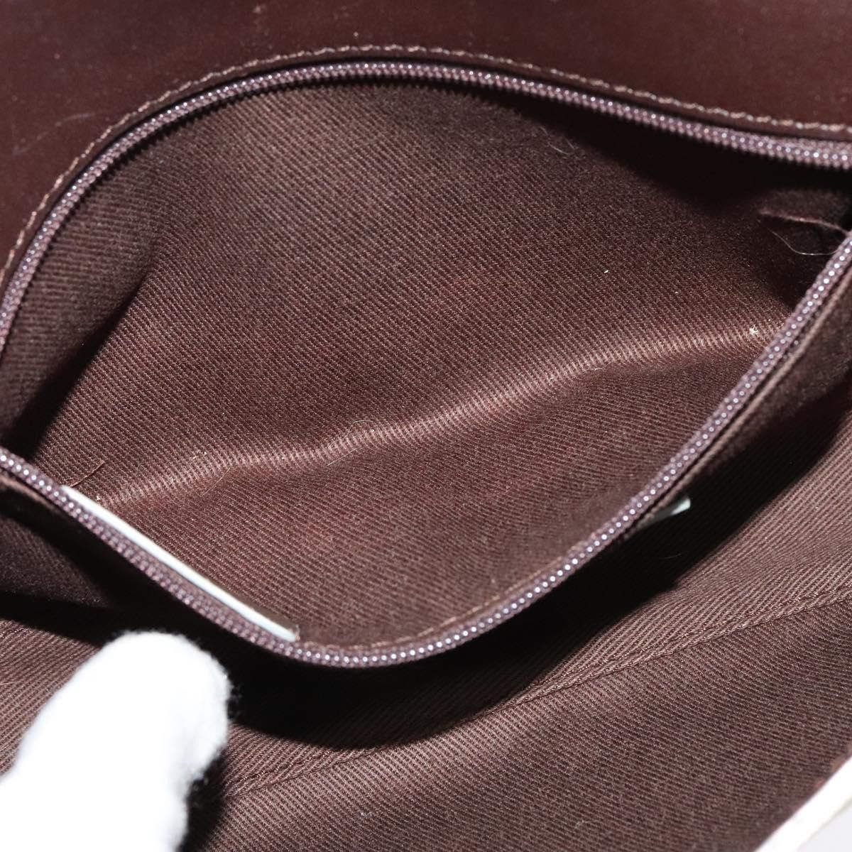 Loewe Loewe Anagram shoulder Size ONE SIZE - 22 Thumbnail