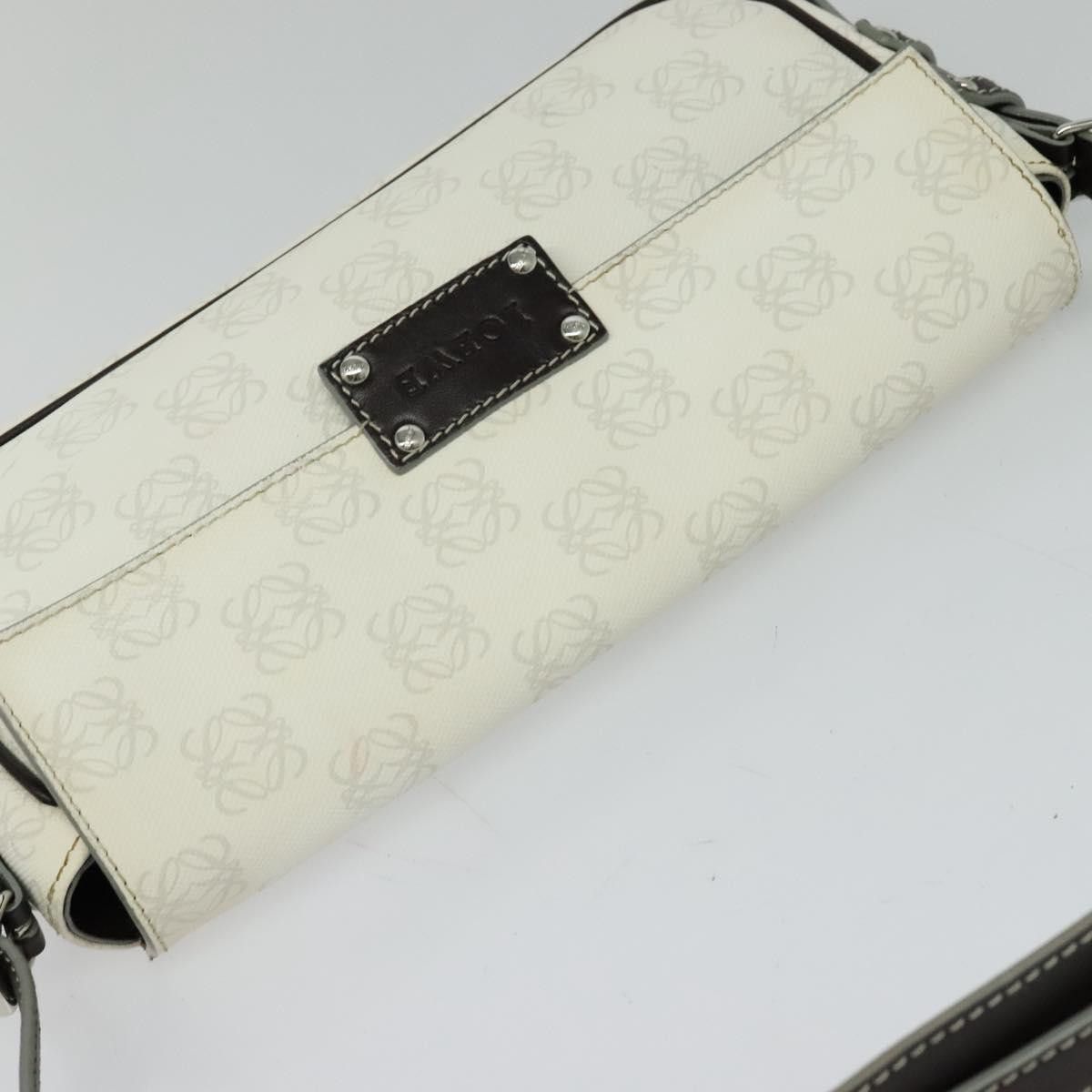 Loewe Loewe Anagram shoulder Size ONE SIZE - 16 Thumbnail
