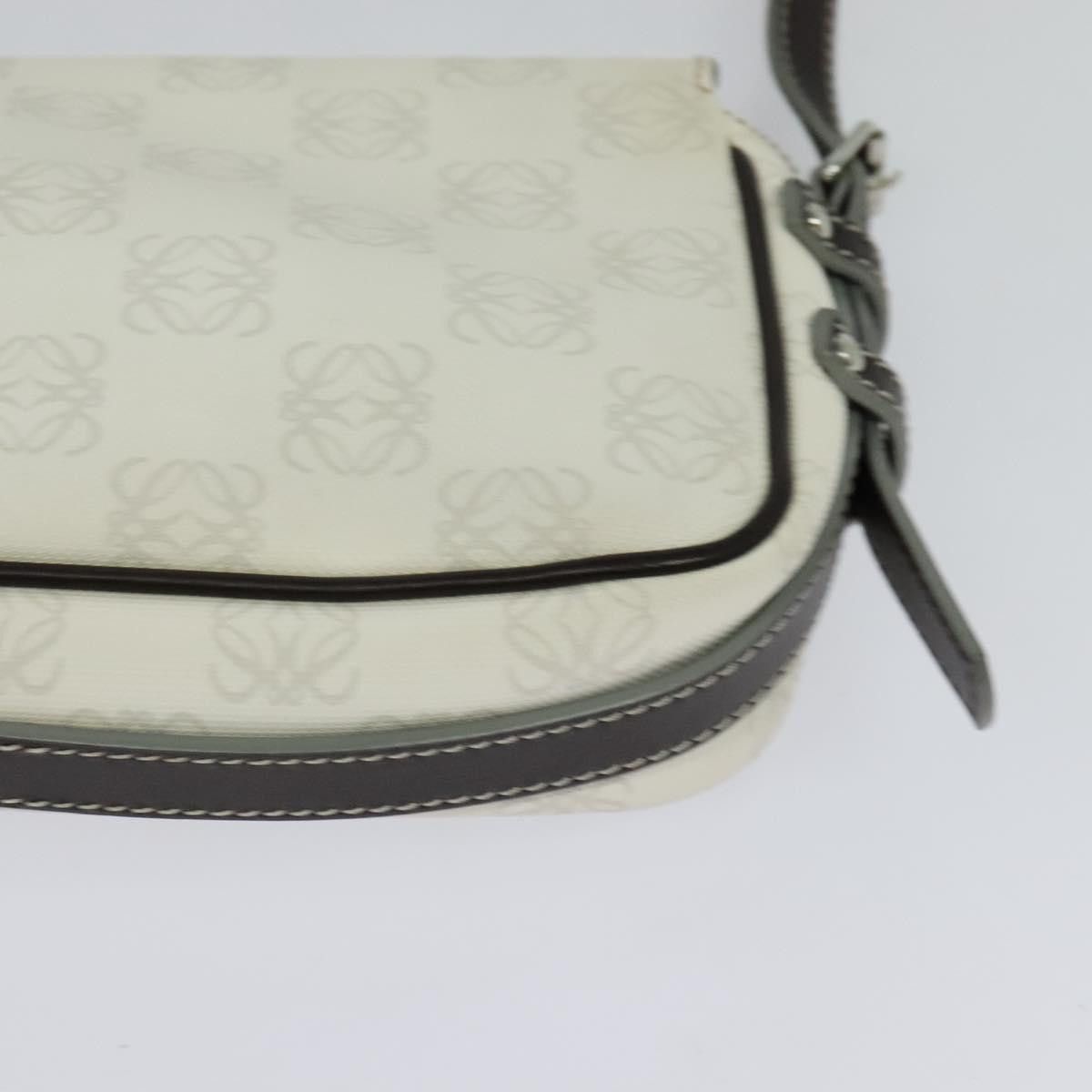 Loewe Loewe Anagram shoulder Size ONE SIZE - 9 Thumbnail