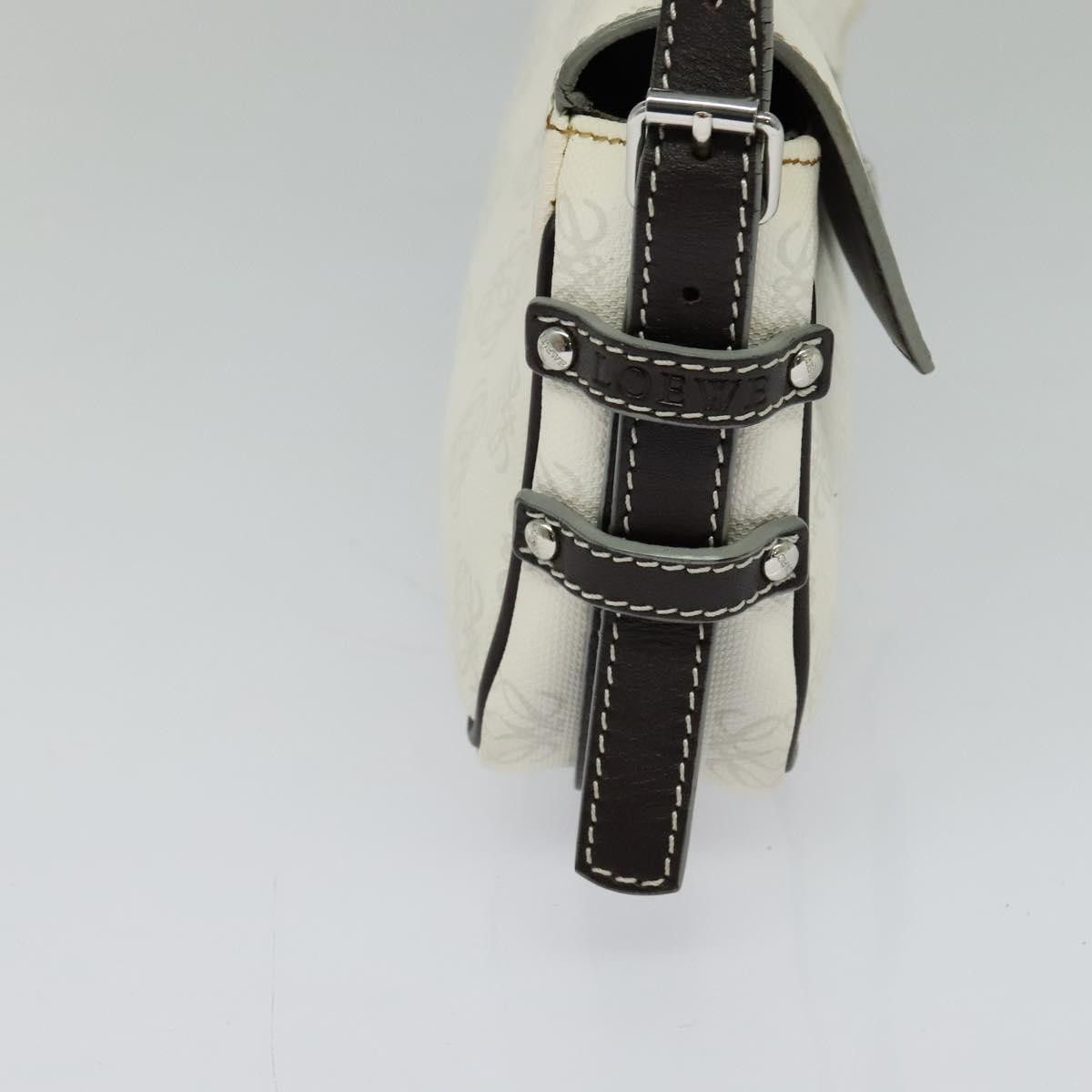 Loewe Loewe Anagram shoulder Size ONE SIZE - 3 Thumbnail