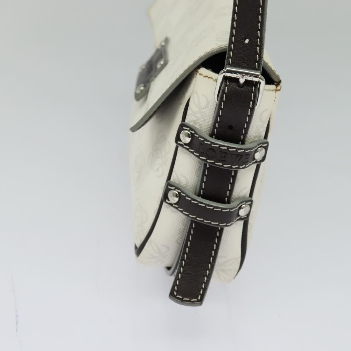 Loewe Loewe Anagram shoulder Size ONE SIZE - 4 Thumbnail