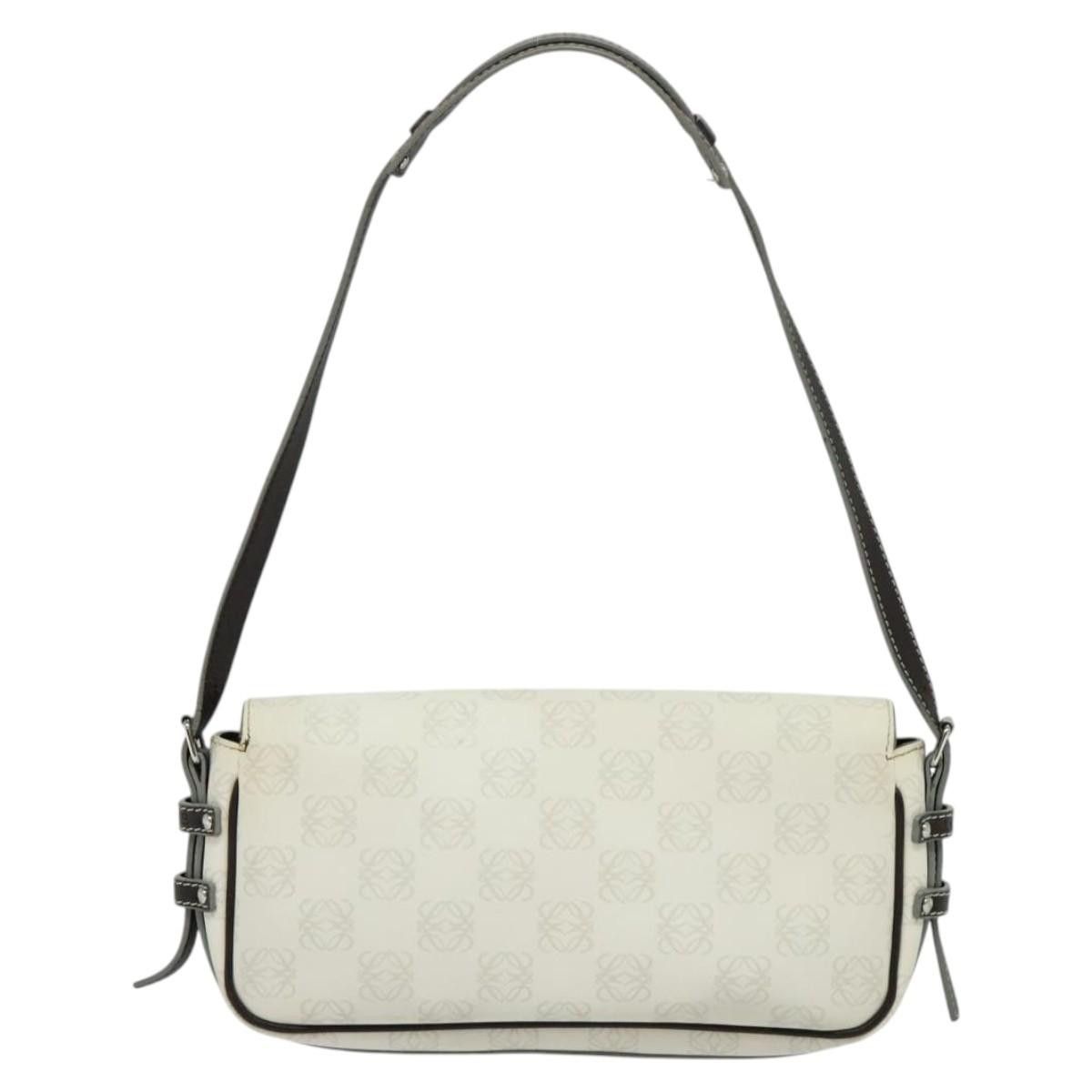 Loewe Loewe Anagram shoulder Size ONE SIZE - 2 Thumbnail