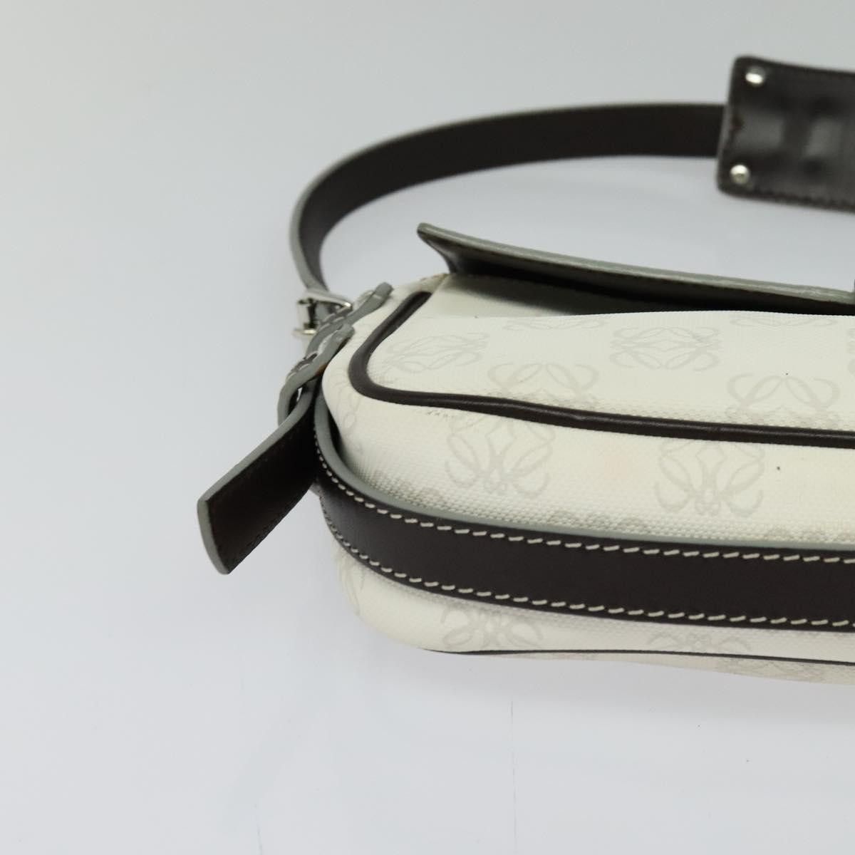Loewe Loewe Anagram shoulder Size ONE SIZE - 6 Thumbnail