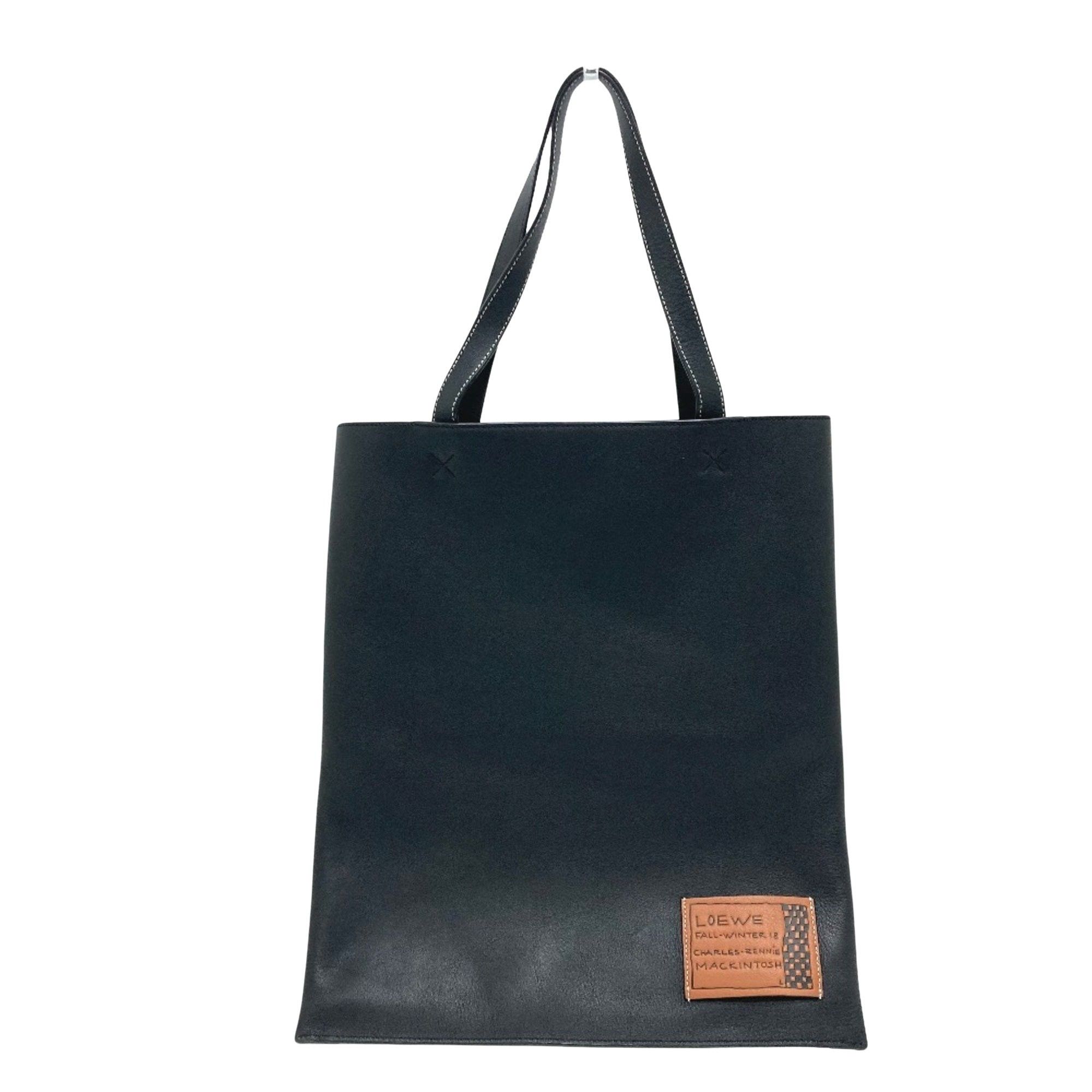 Loewe Loewe tote Size ONE SIZE - 2 Thumbnail