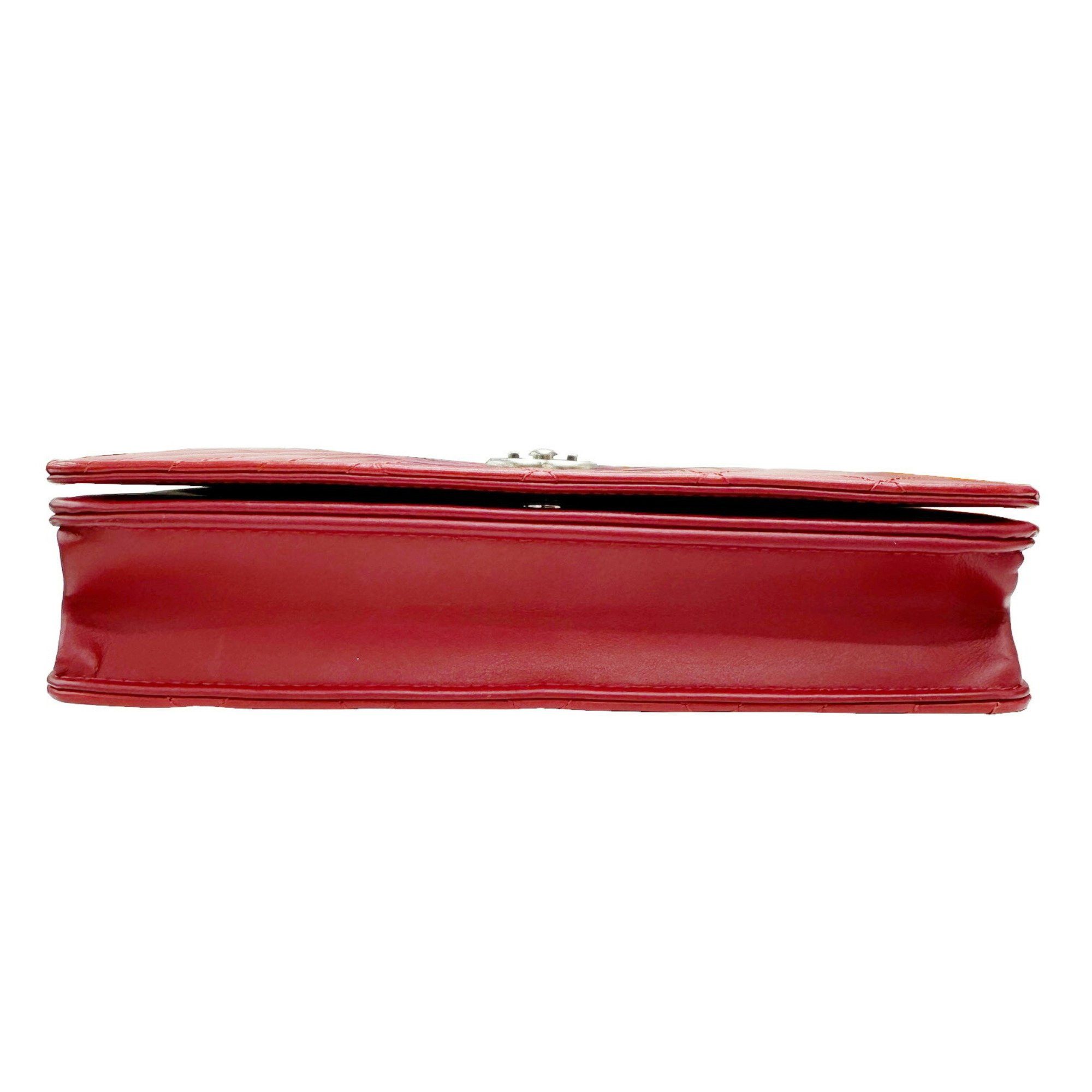 Chanel Chanel Wallet On Chain shoulder Size ONE SIZE - 3 Thumbnail