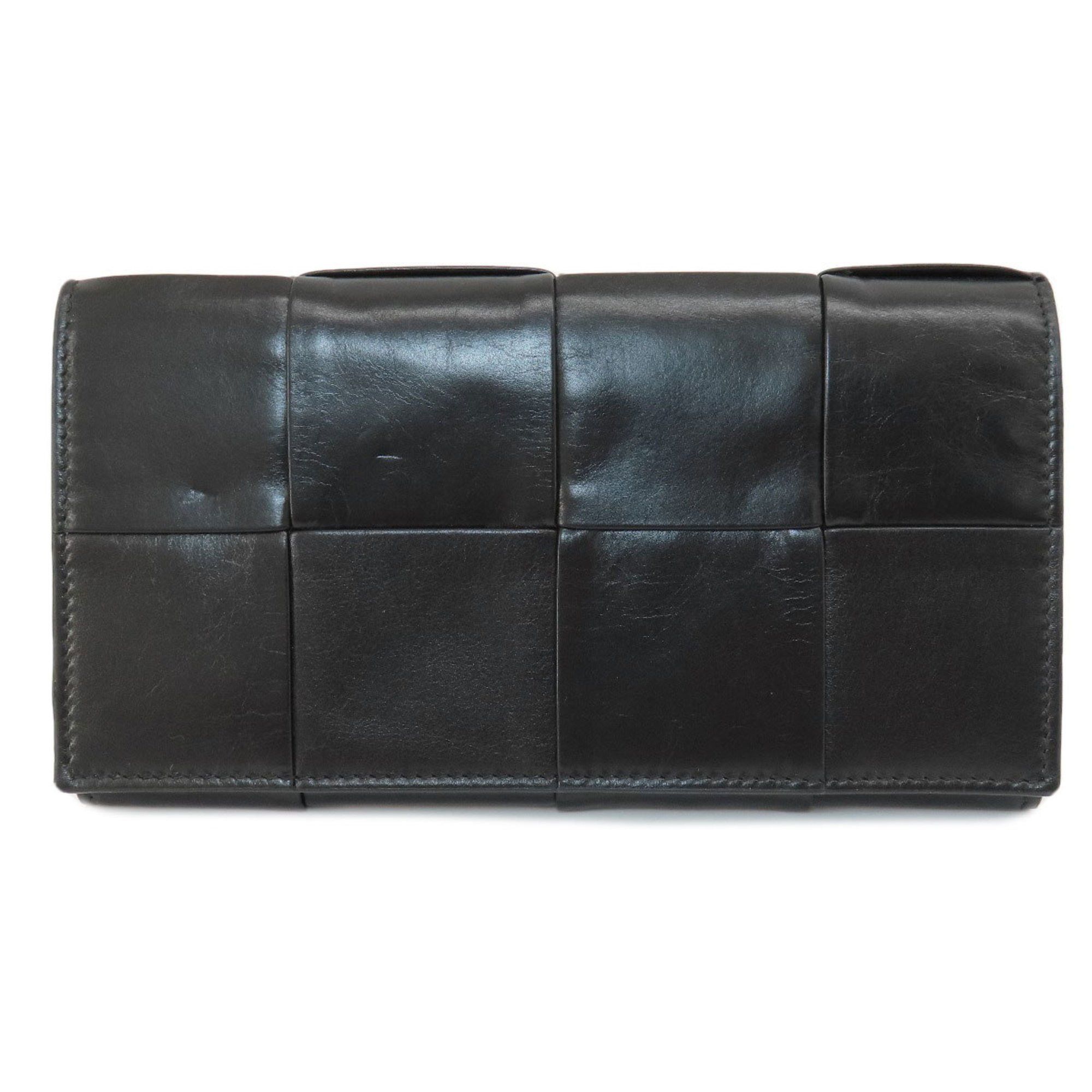 Bottega Veneta Bottega Veneta Cassette wallet Size ONE SIZE - 11 Thumbnail