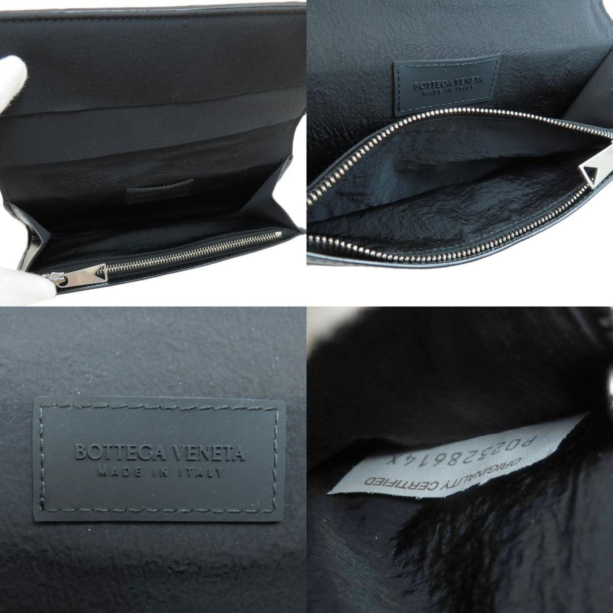 Bottega Veneta Bottega Veneta Cassette wallet Size ONE SIZE - 5 Thumbnail