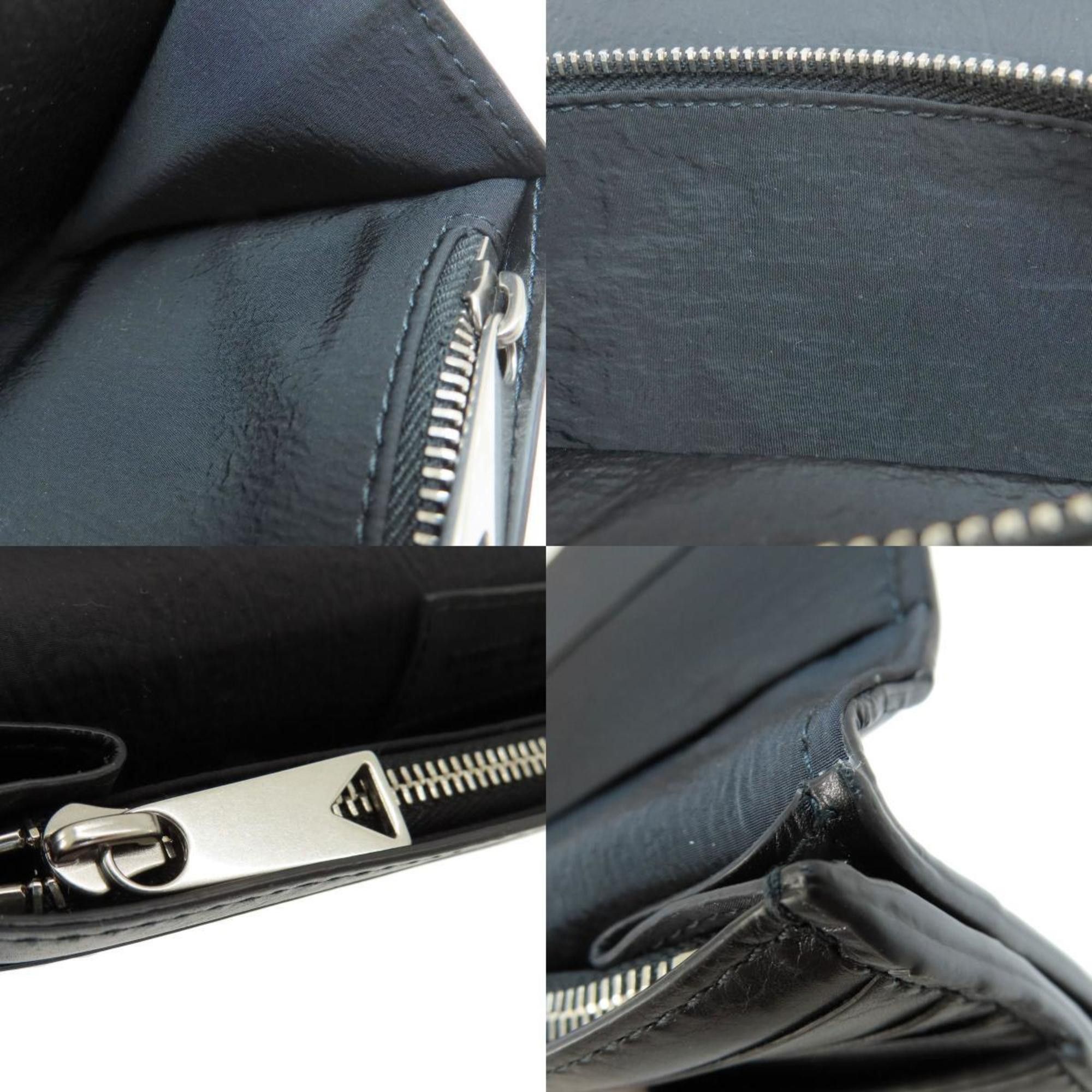 Bottega Veneta Bottega Veneta Cassette wallet Size ONE SIZE - 7 Thumbnail