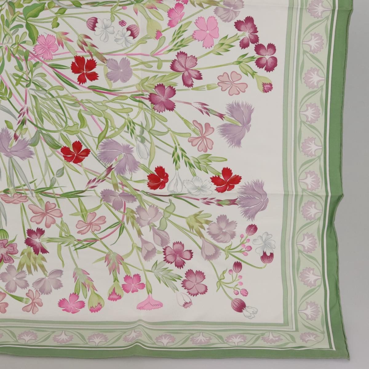 Hermes Hermès Carré 90 scarf Size ONE SIZE - 13 Thumbnail