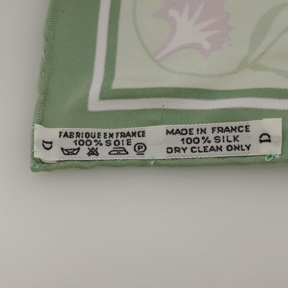 Hermes Hermès Carré 90 scarf Size ONE SIZE - 8 Thumbnail
