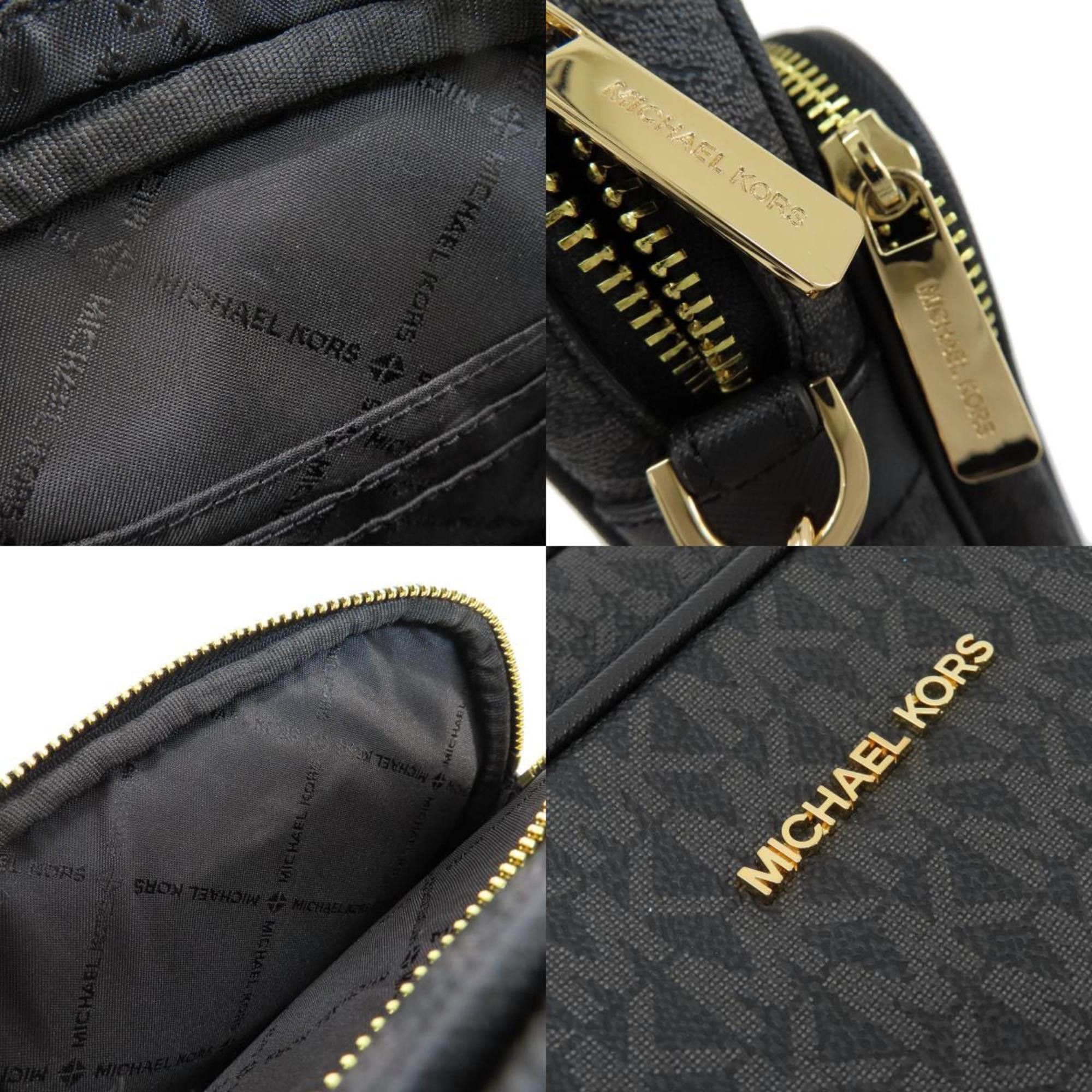 Michael Kors Michael Kors Parker shoulder Size ONE SIZE - 6 Thumbnail