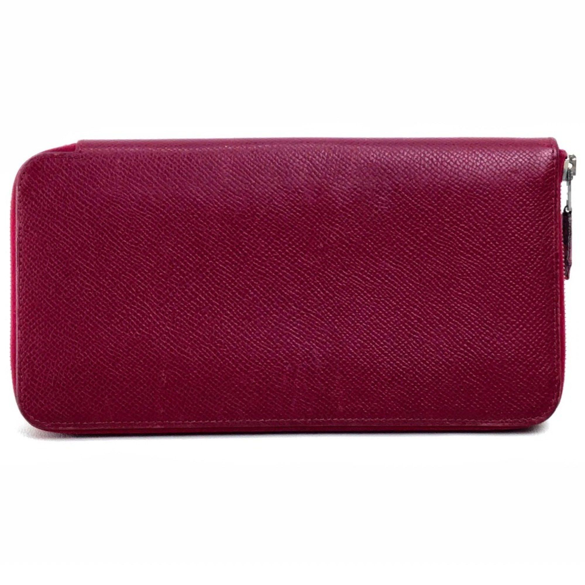 Hermes Hermès Silk'In wallet Size ONE SIZE - 2 Thumbnail