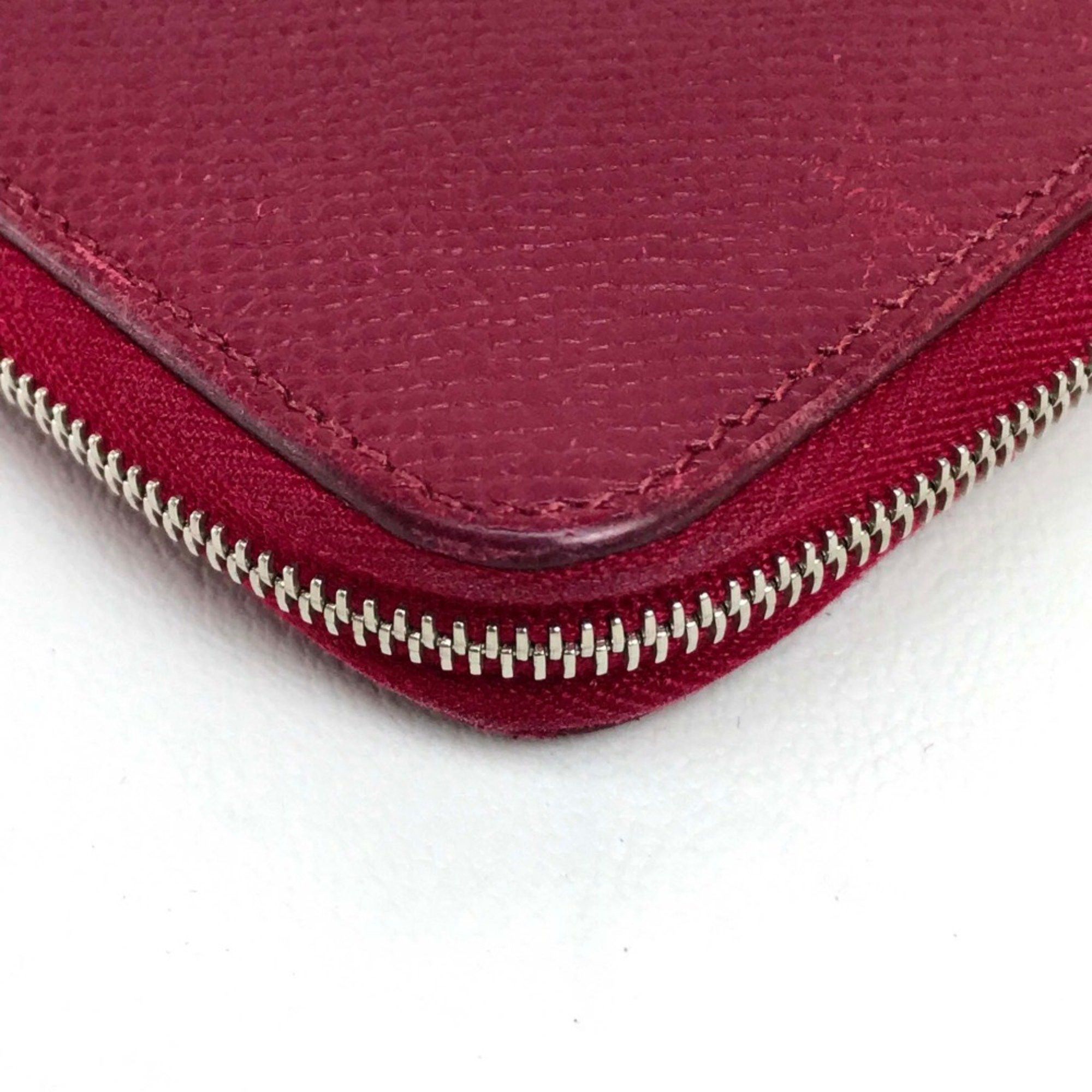 Hermes Hermès Silk'In wallet Size ONE SIZE - 3 Thumbnail
